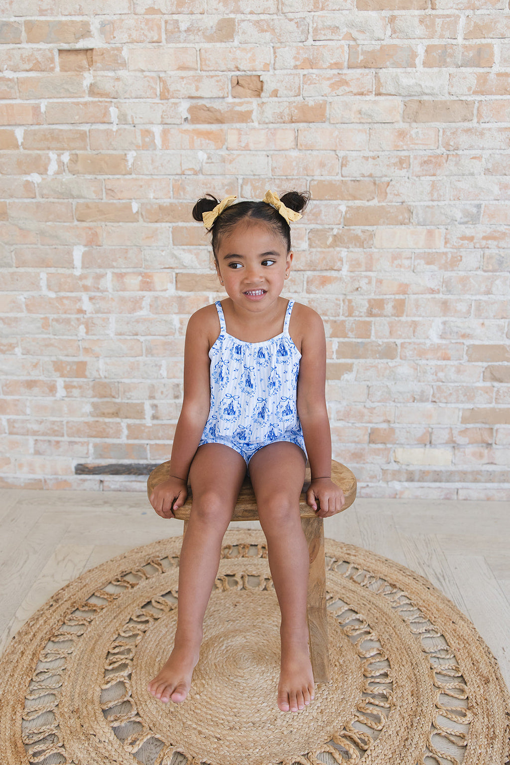 Ever After (ribbed) - Tank Short Set
