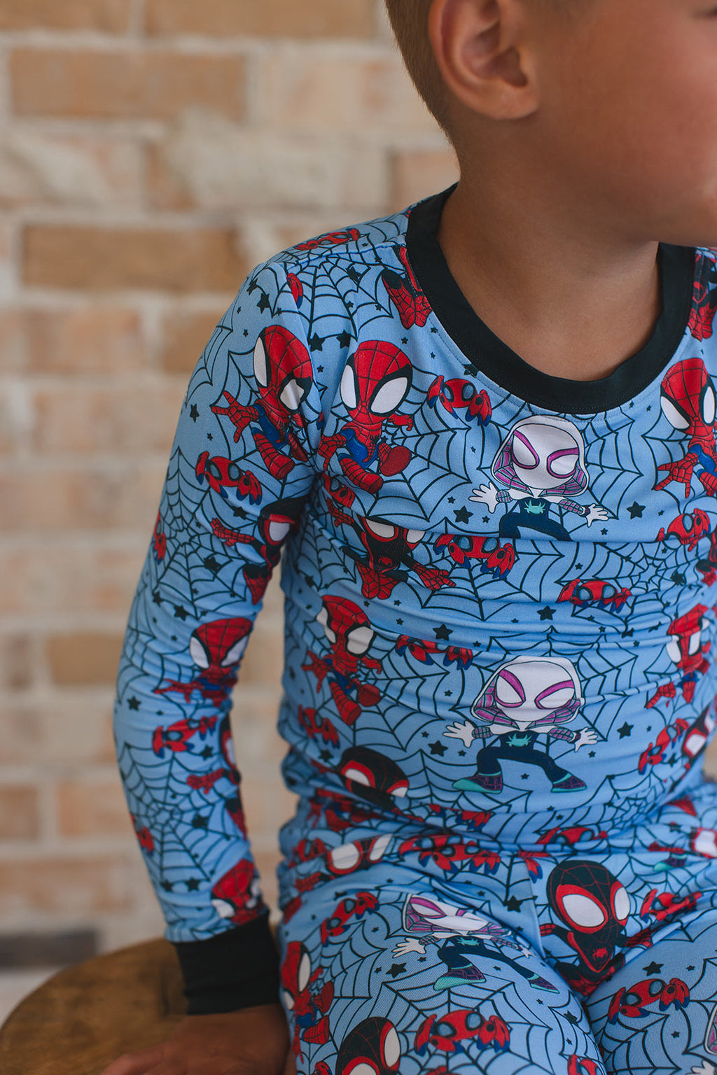 Webs UP - Set