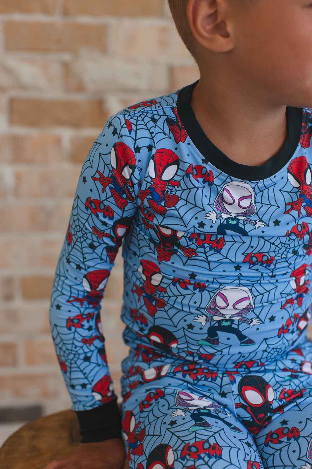 Webs UP - Set