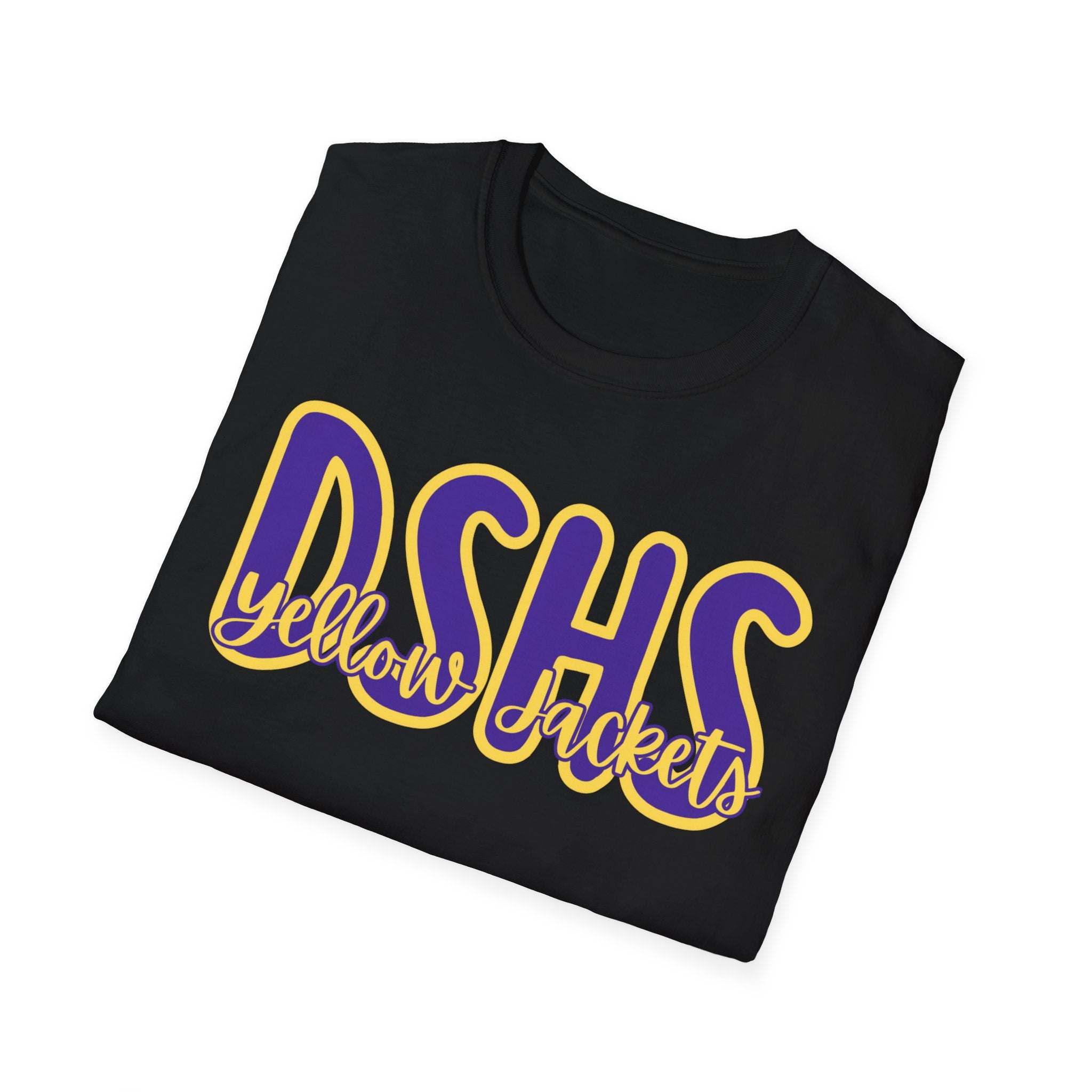 DSHS YELLOW JACKETS