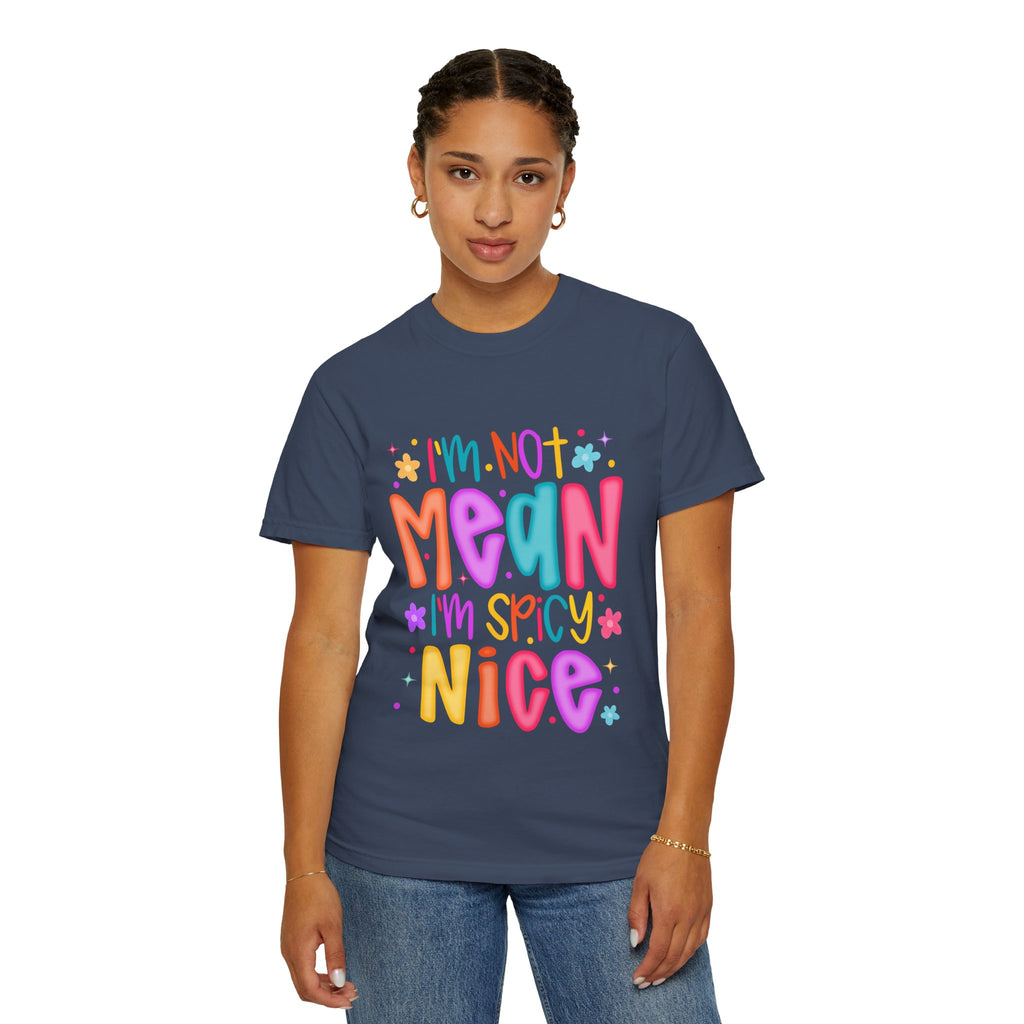 Spicy Nice Tee