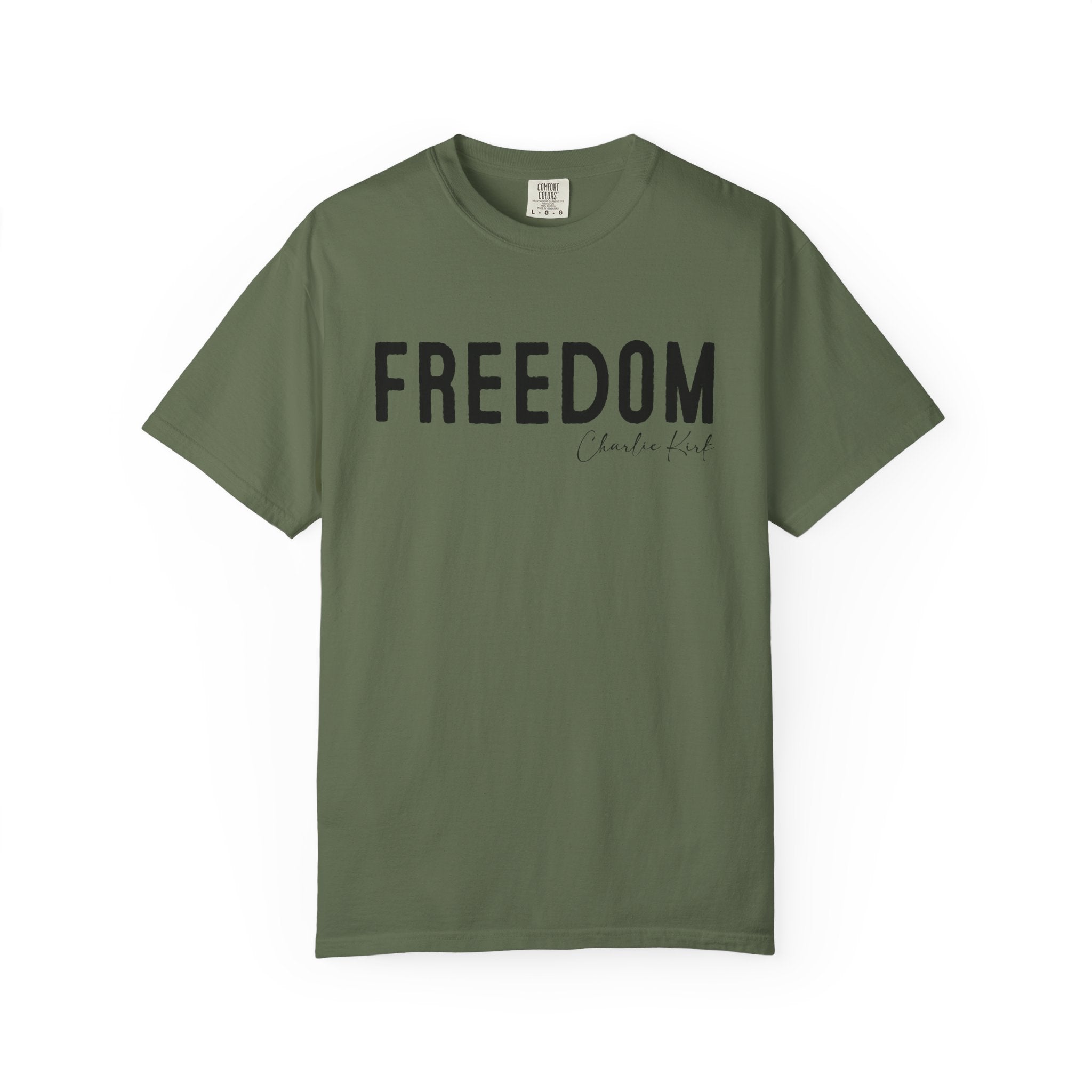 Freedom