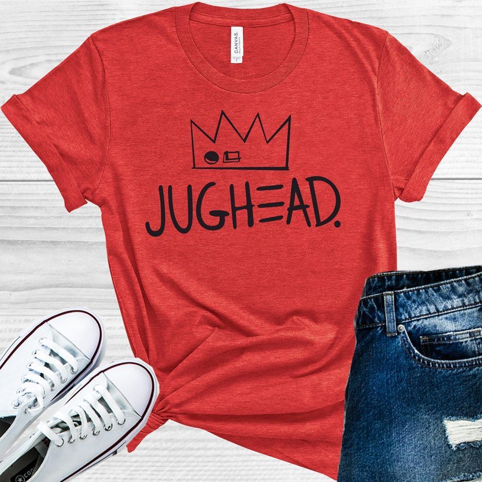 Riverdale: Jughead Graphic Tee