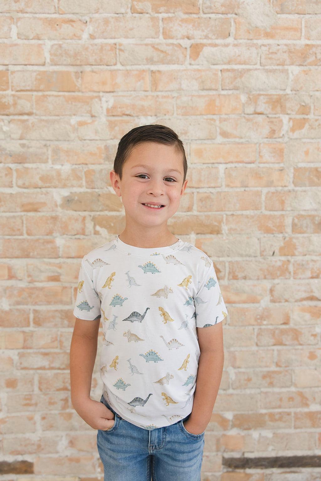 Beckett - Everyday Tee