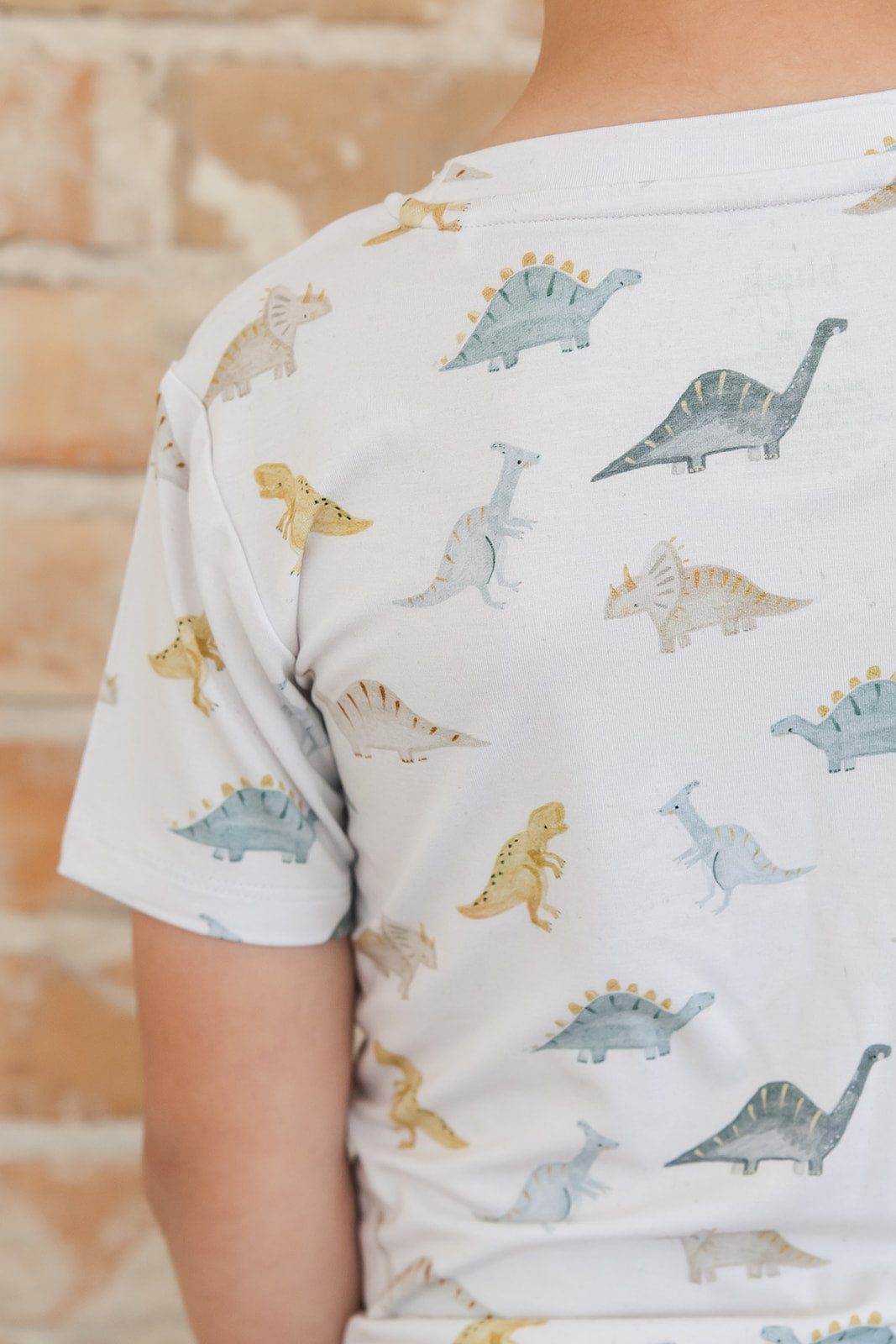 Beckett - Everyday Tee