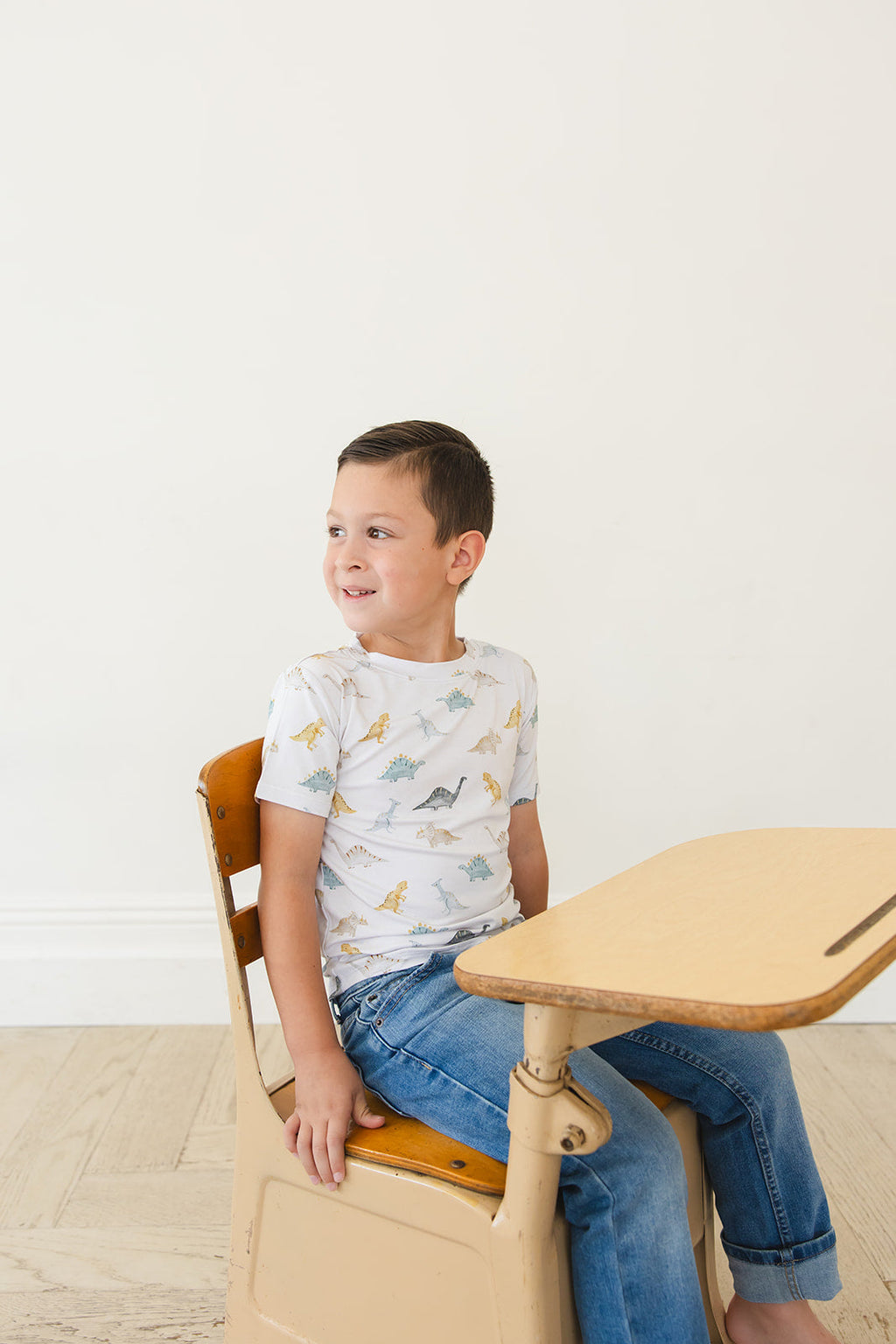 Beckett - Everyday Tee