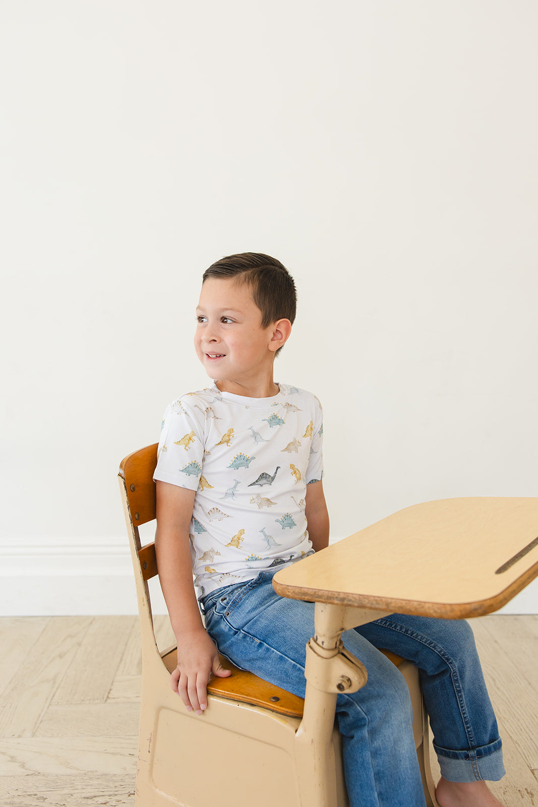 Beckett - Everyday Tee