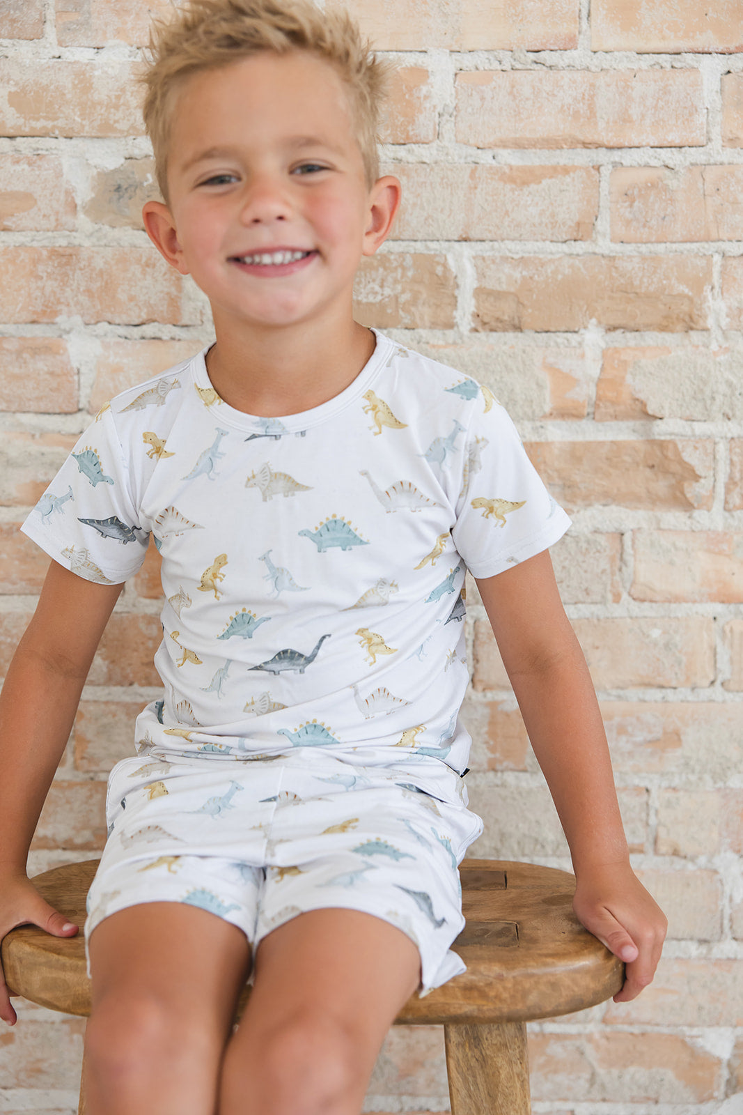 Beckett - Pocket Short Set