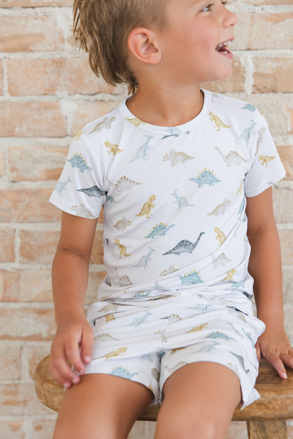 Beckett - Pocket Short Set