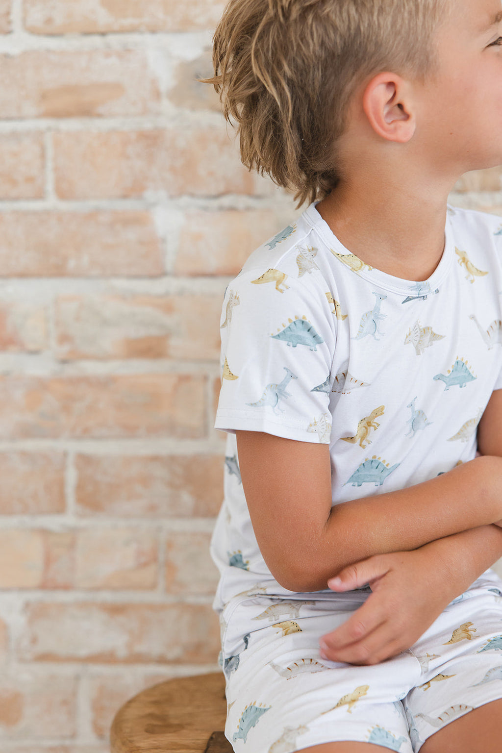 Beckett - Pocket Short Set