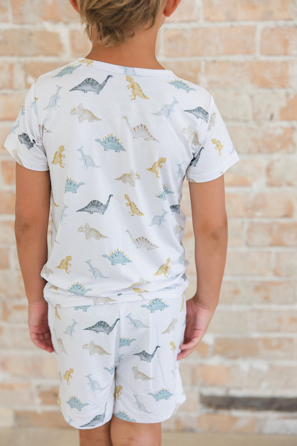 Beckett - Pocket Short Set