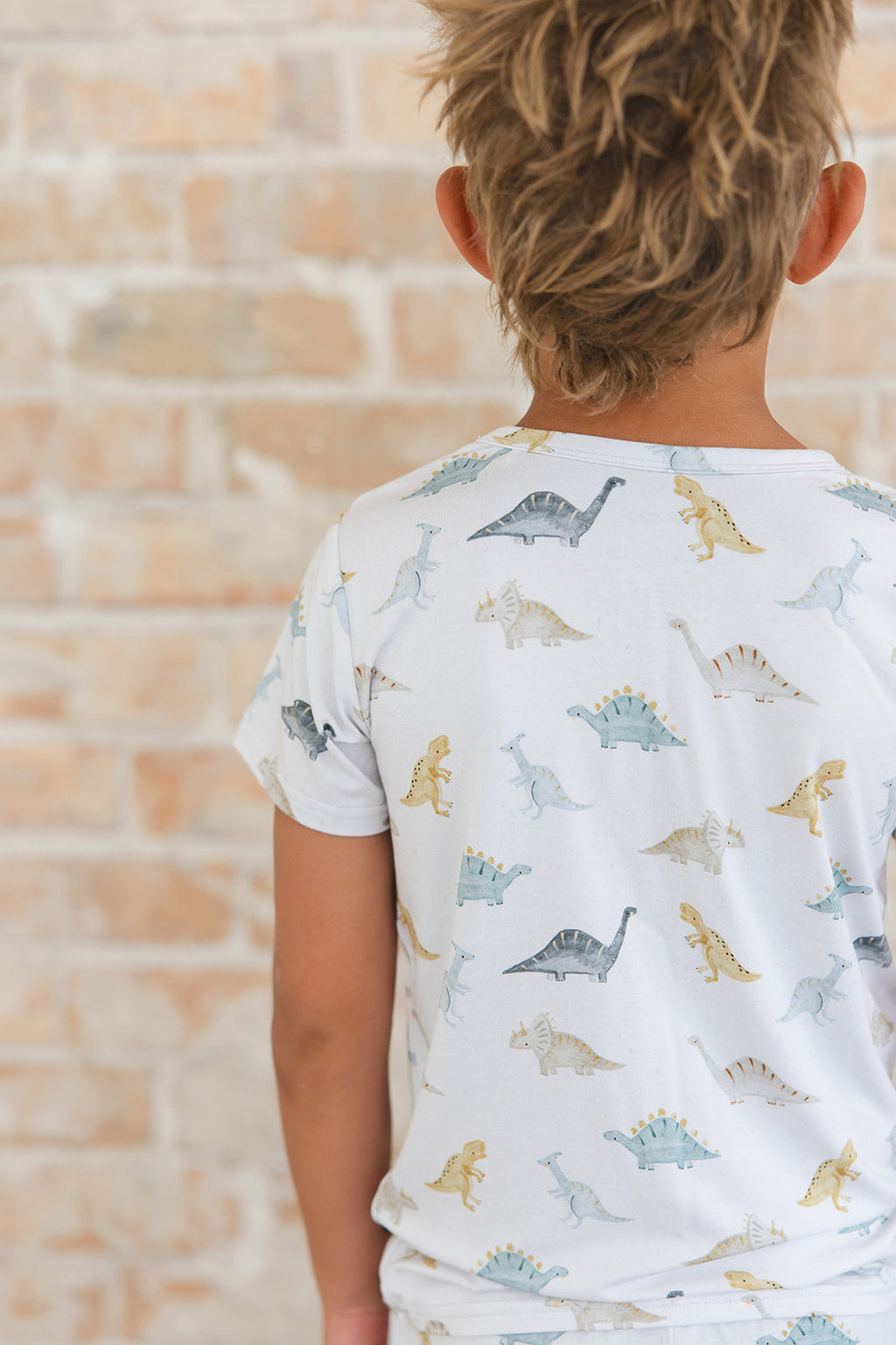 Beckett - Pocket Short Set