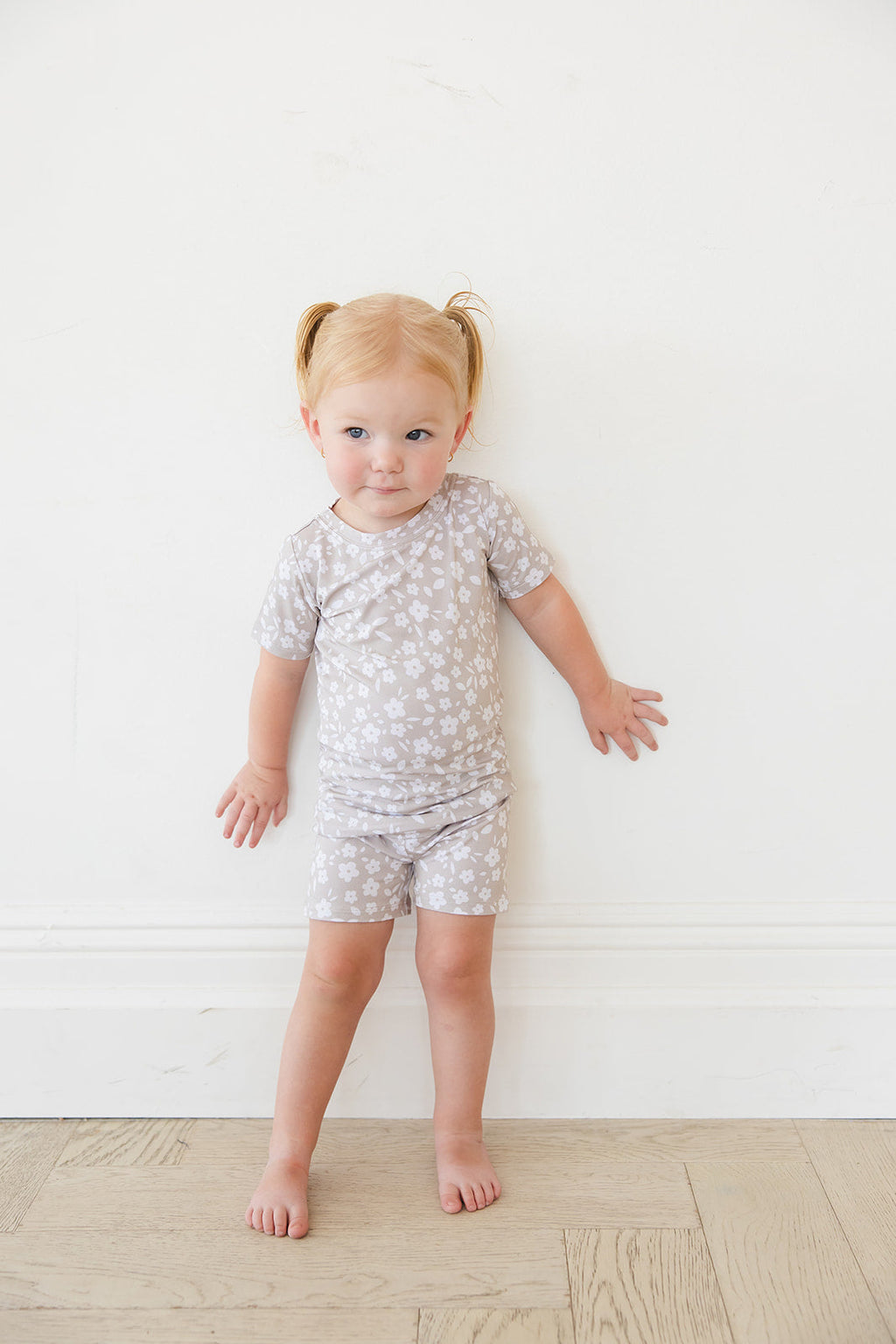 Calista - Short Set