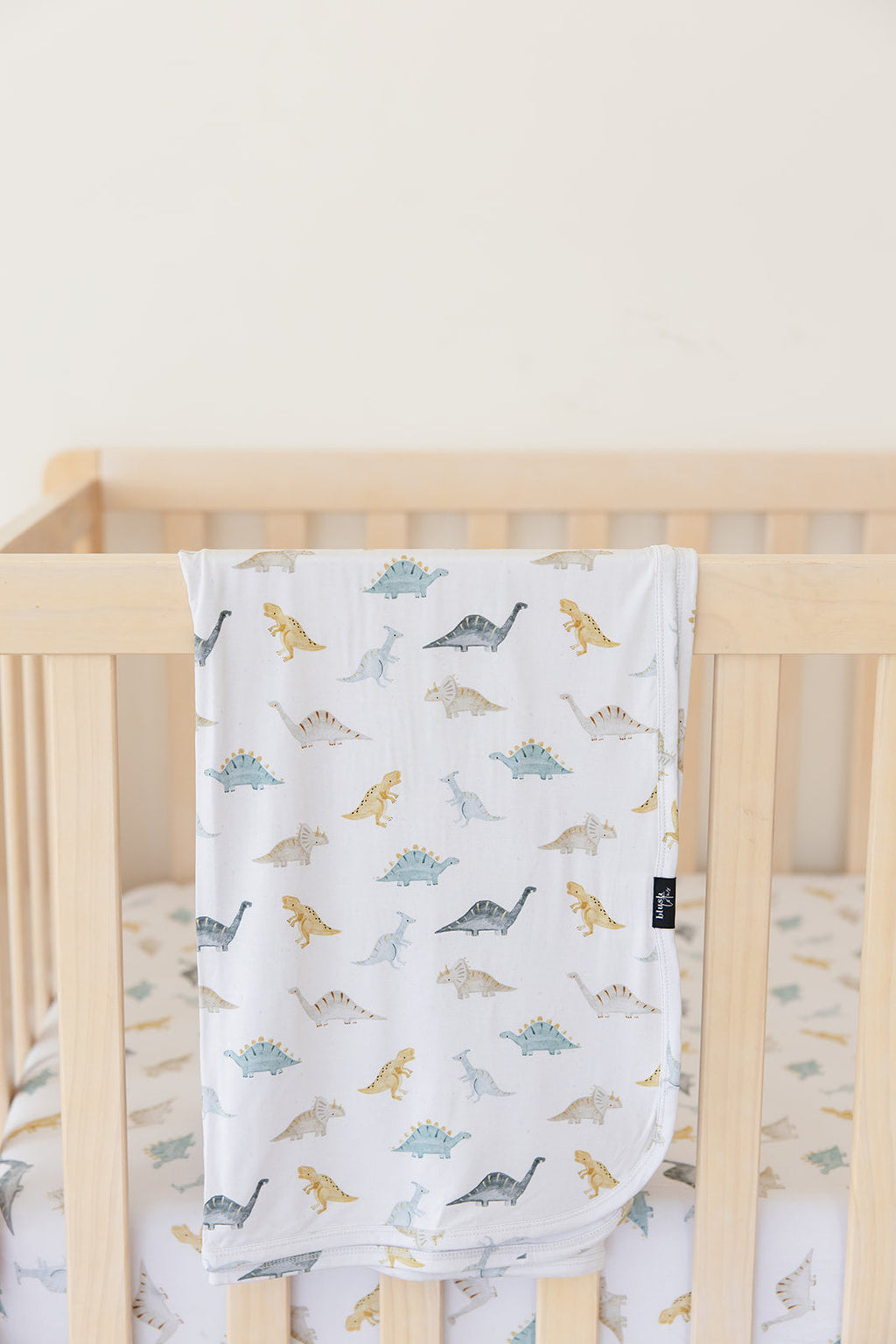 Beckett - Lightweight Blanket