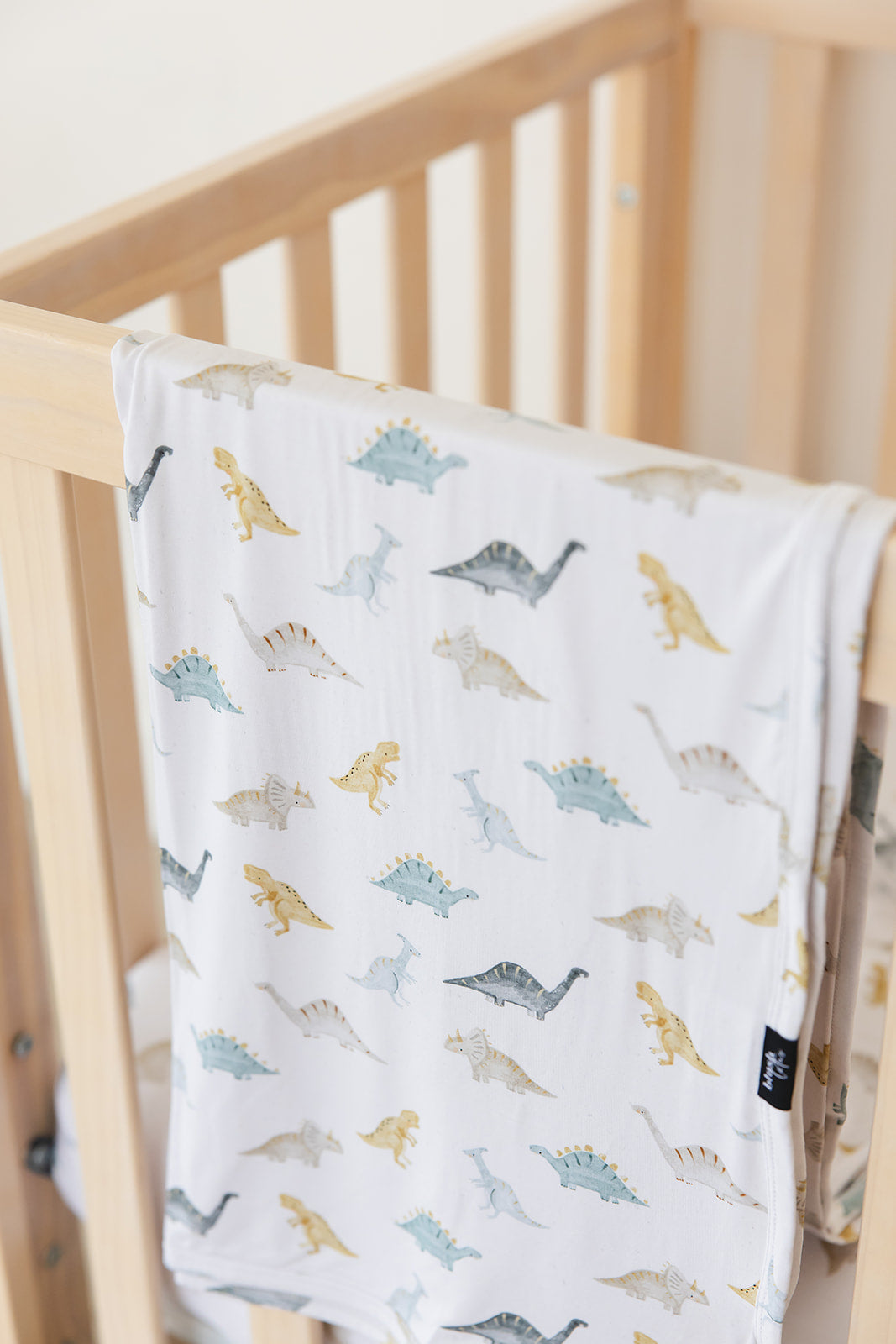 Beckett - Lightweight Blanket