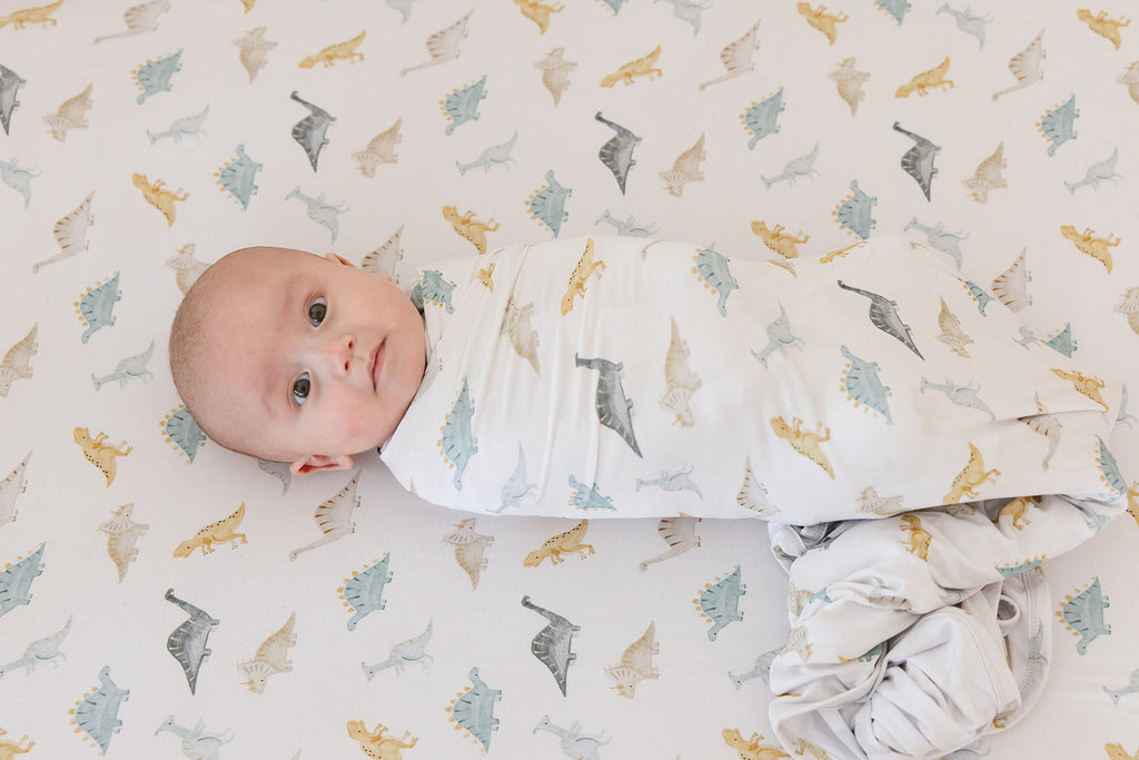 Beckett - Crib Sheet