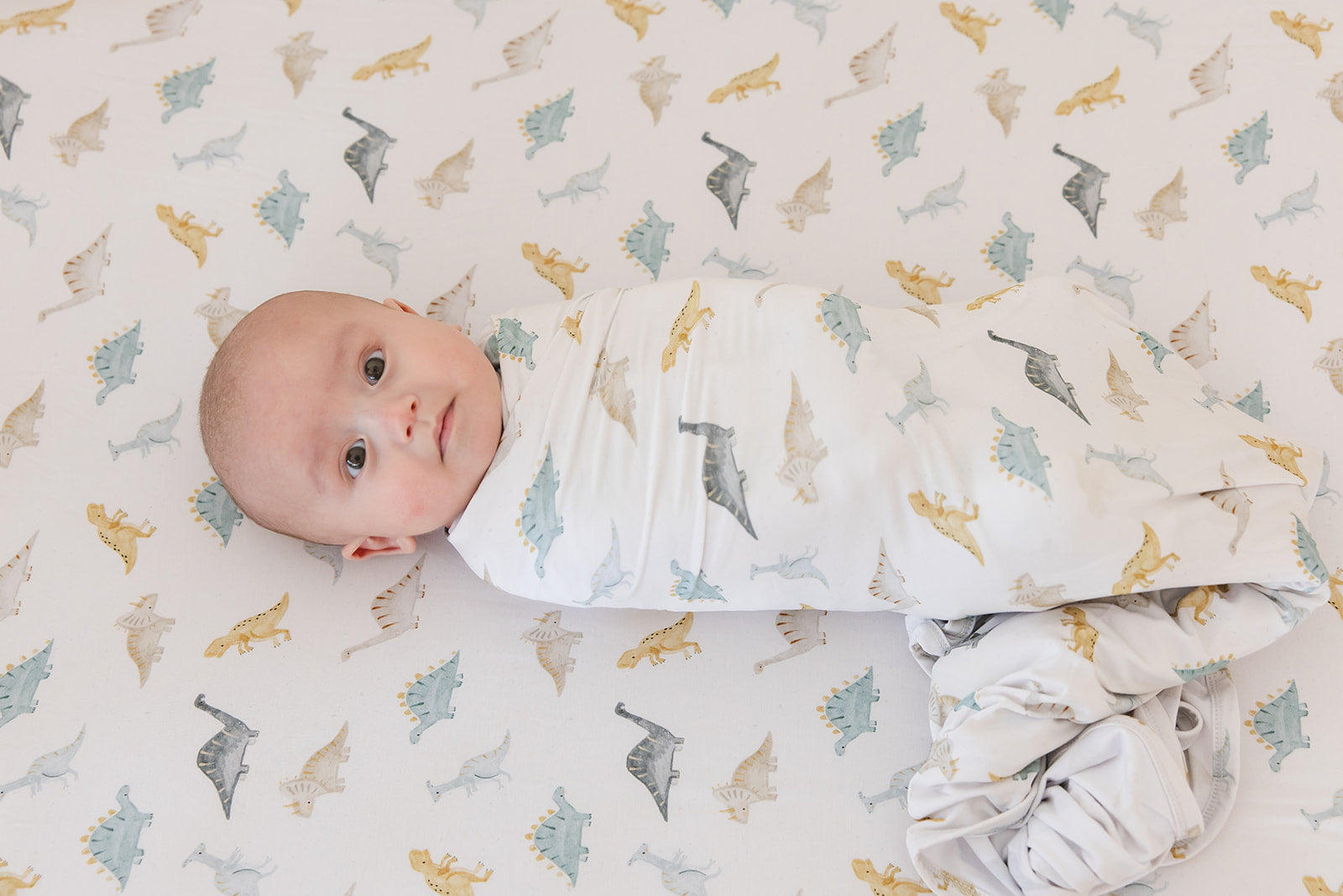 Beckett - Crib Sheet