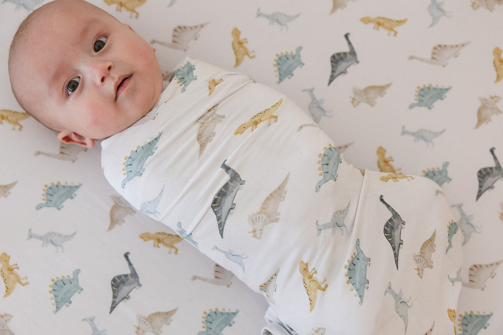 Beckett - Crib Sheet