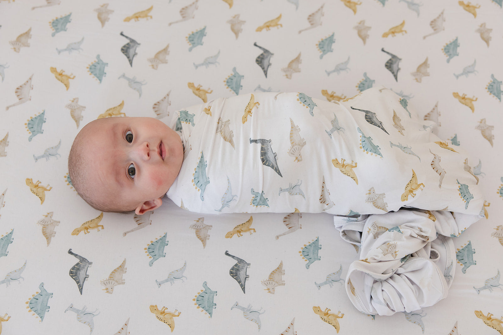 Beckett - Crib Sheet