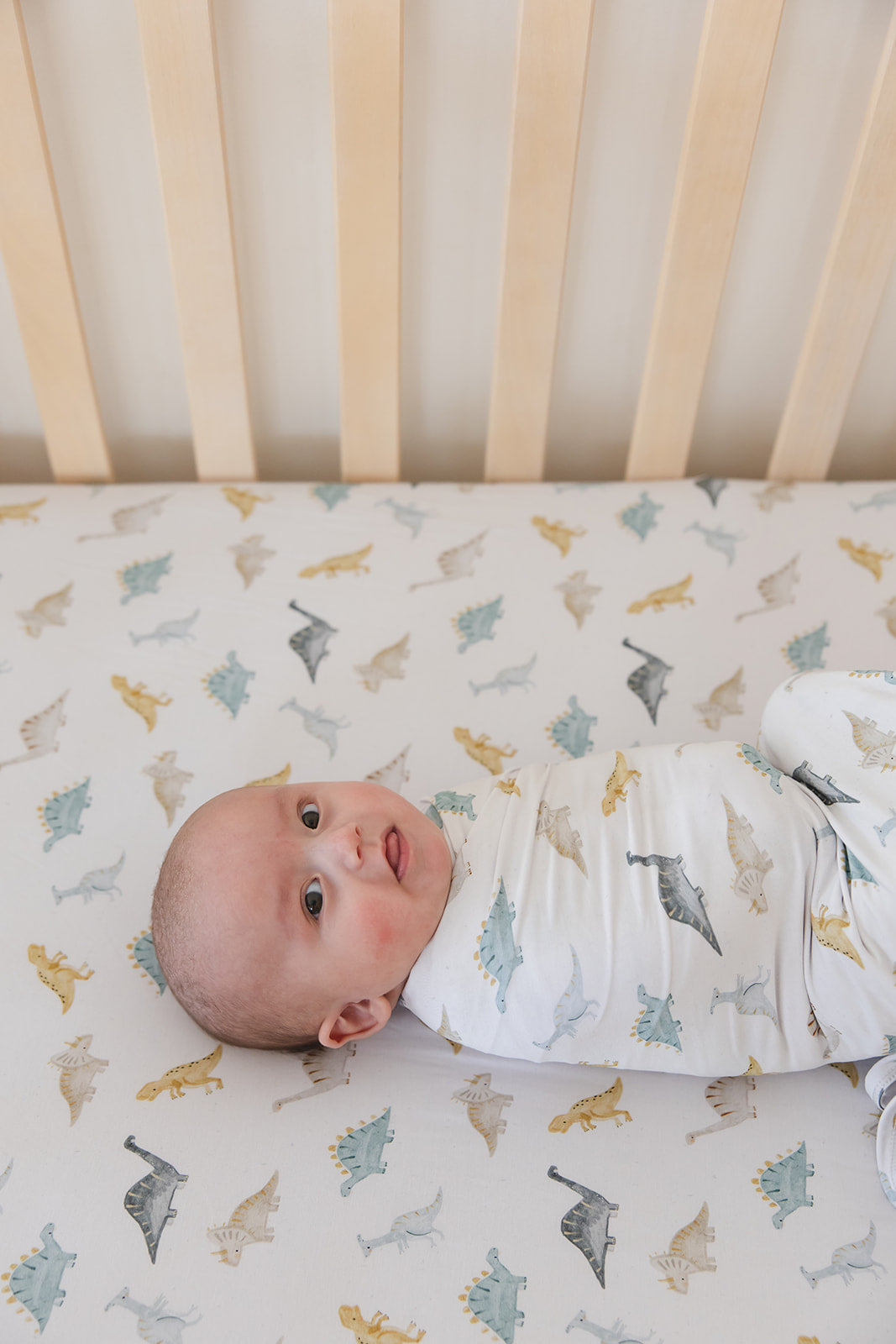 Beckett - Lightweight Blanket