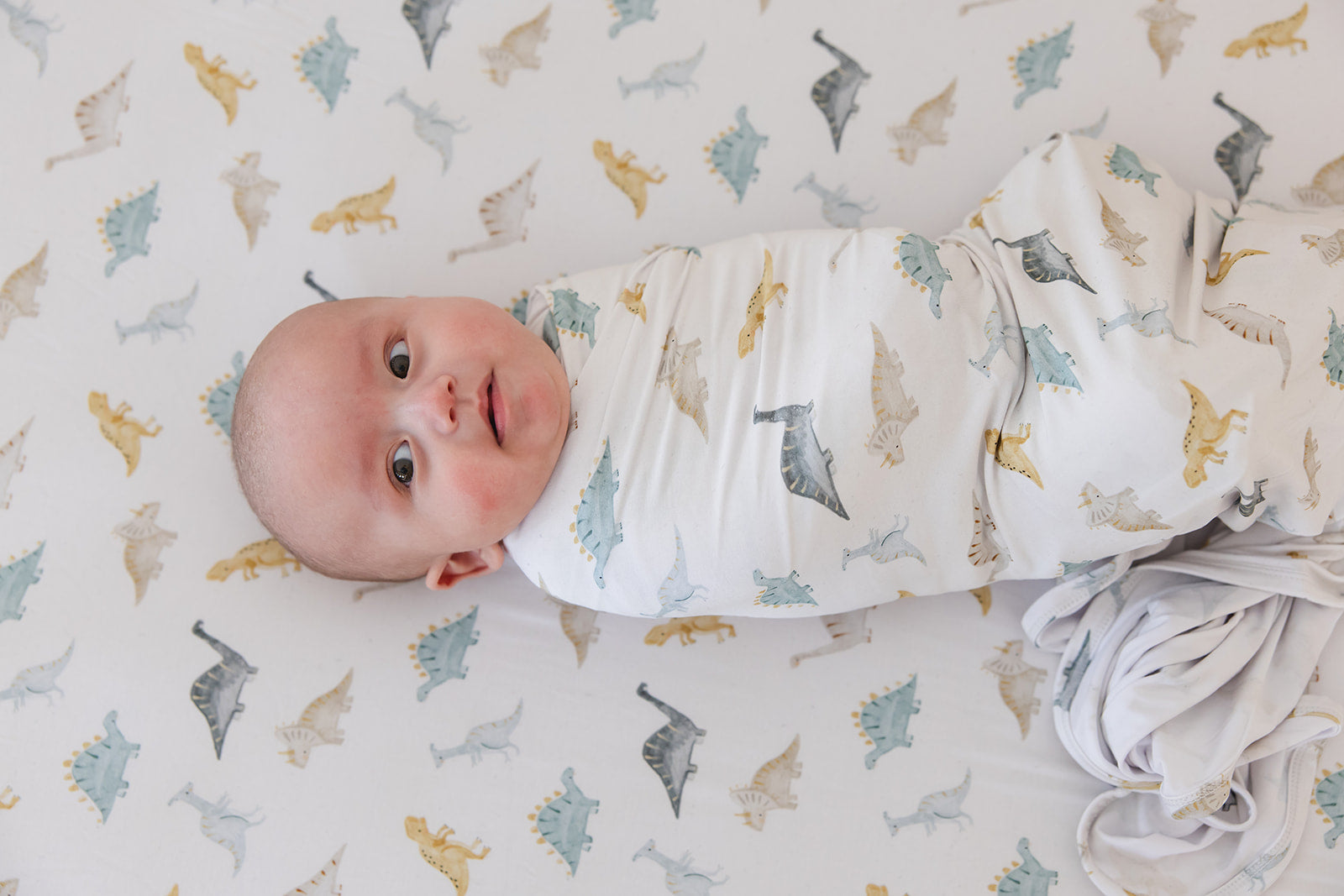 Beckett - Crib Sheet