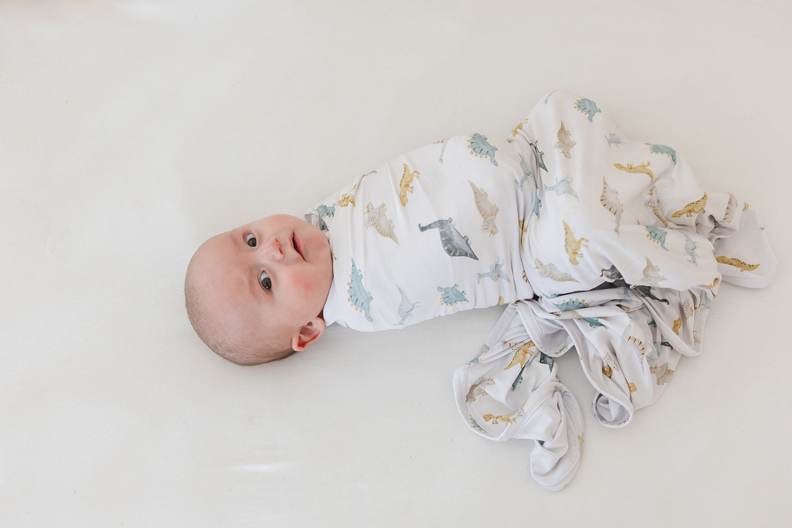 Beckett - Lightweight Blanket