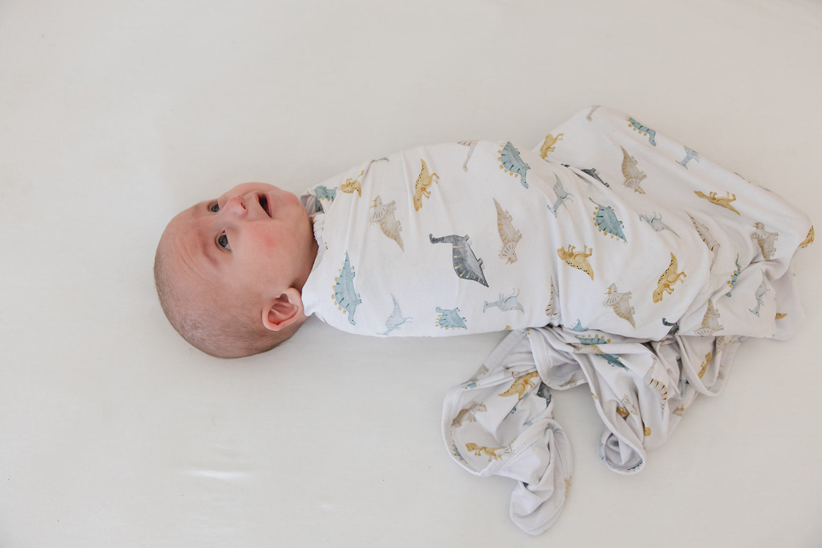 Beckett - Lightweight Blanket