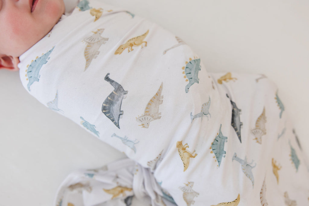 Beckett - Lightweight Blanket