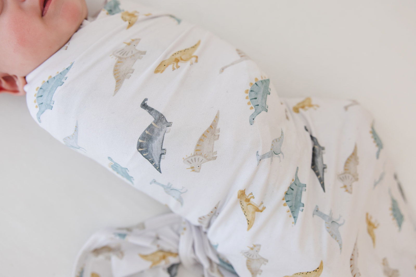 Beckett - Lightweight Blanket