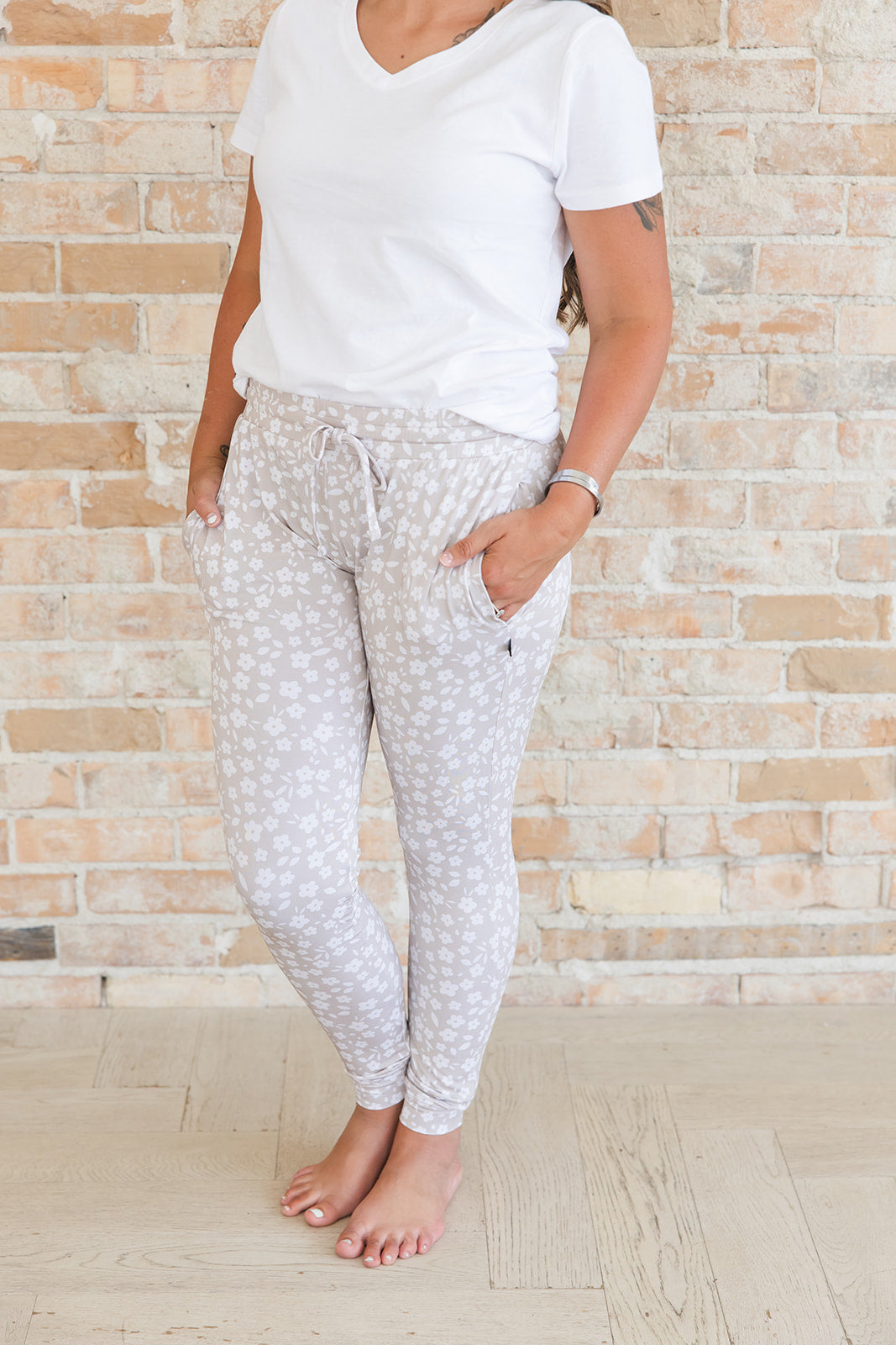 Calista - Women's Jogger