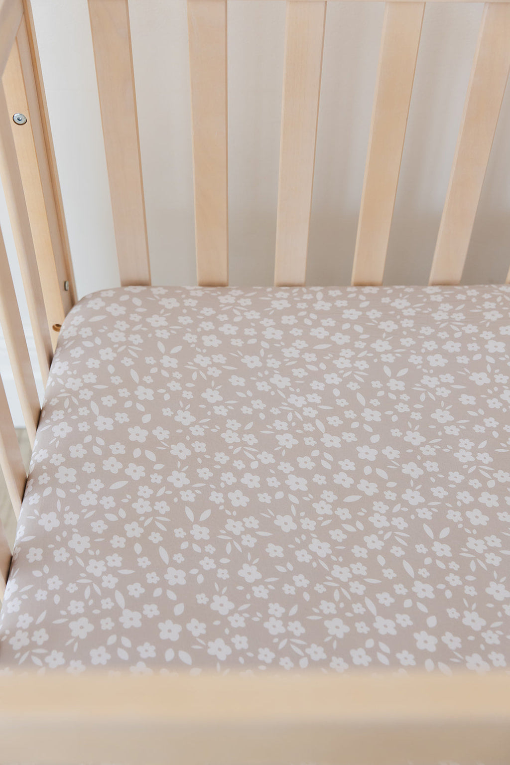 Calista - Crib Sheet