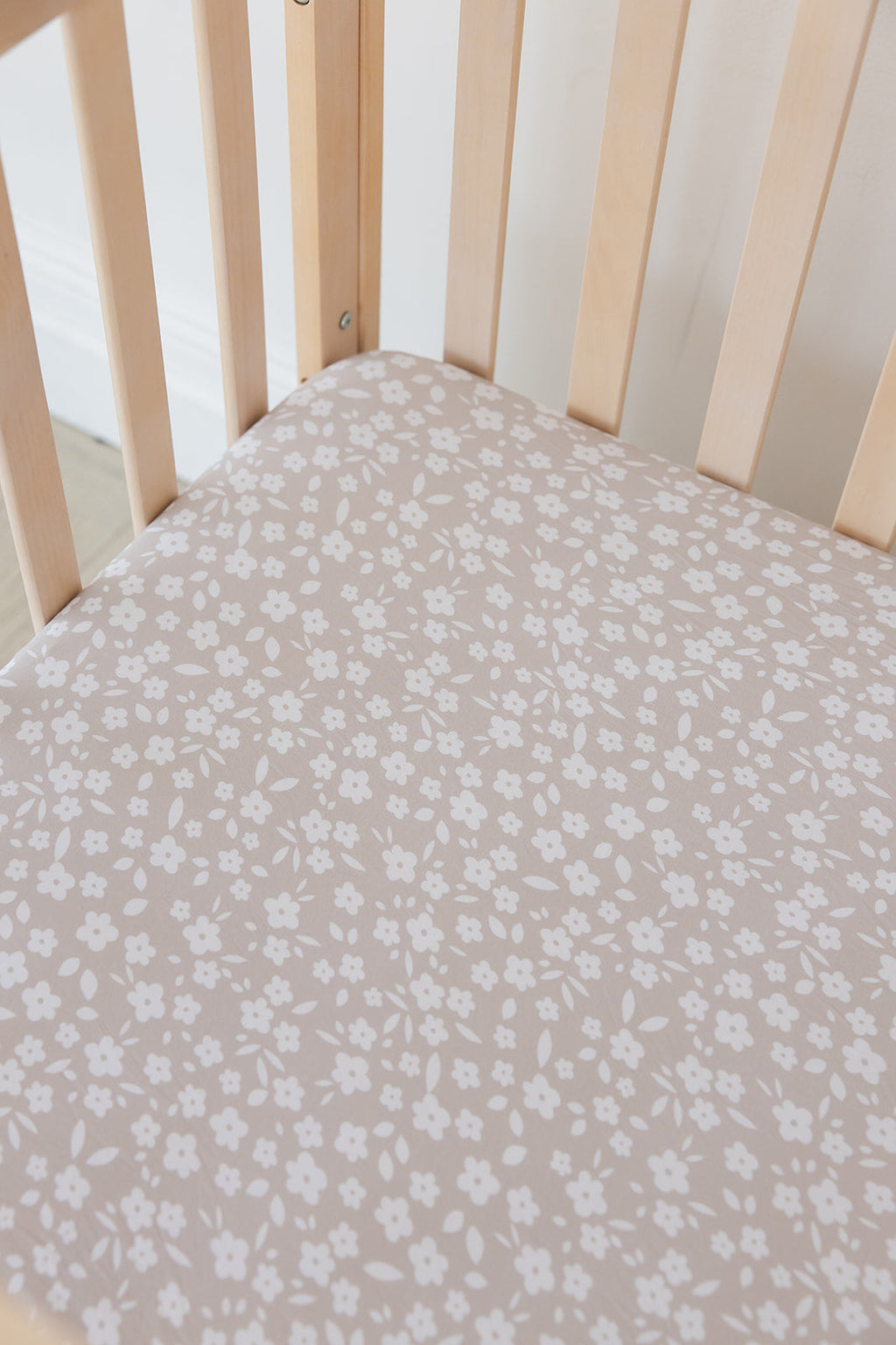 Calista - Crib Sheet