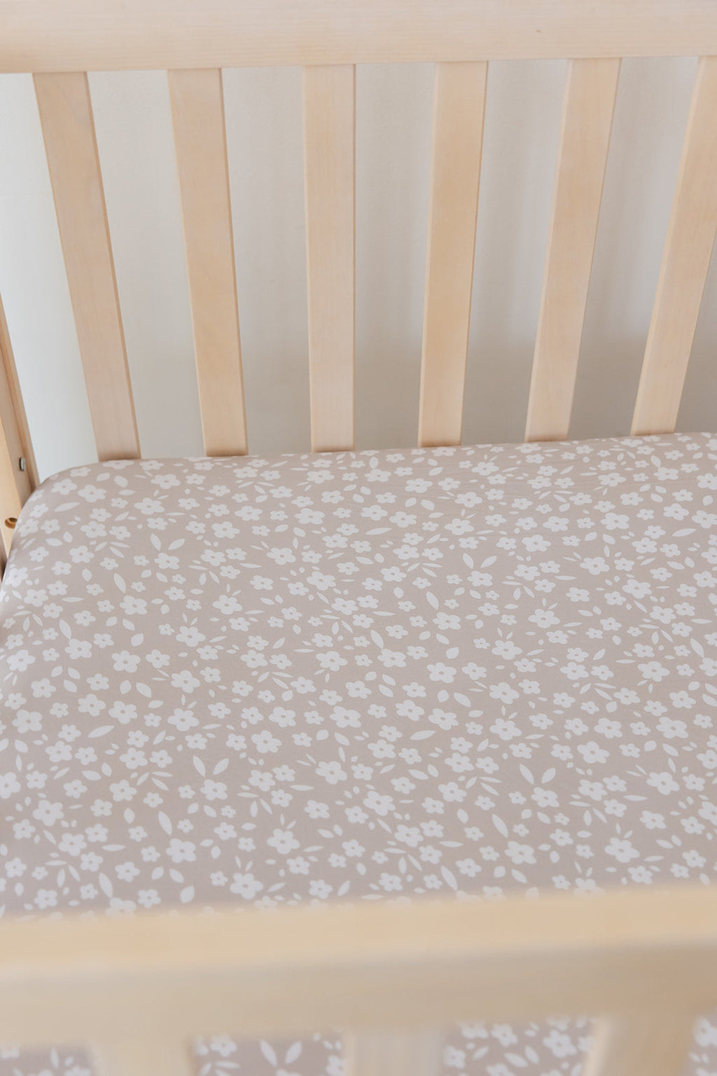 Calista - Crib Sheet