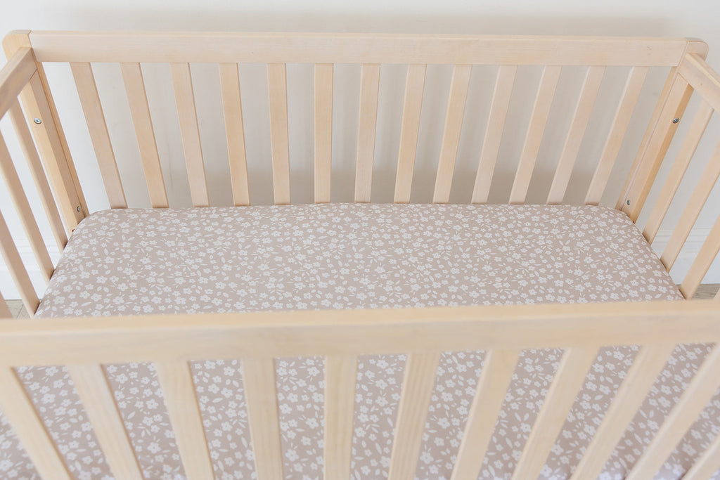 Calista - Crib Sheet