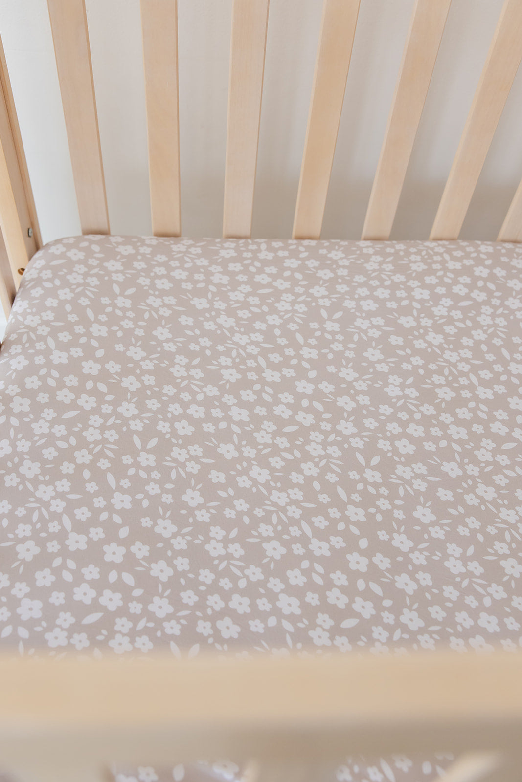 Calista - Crib Sheet