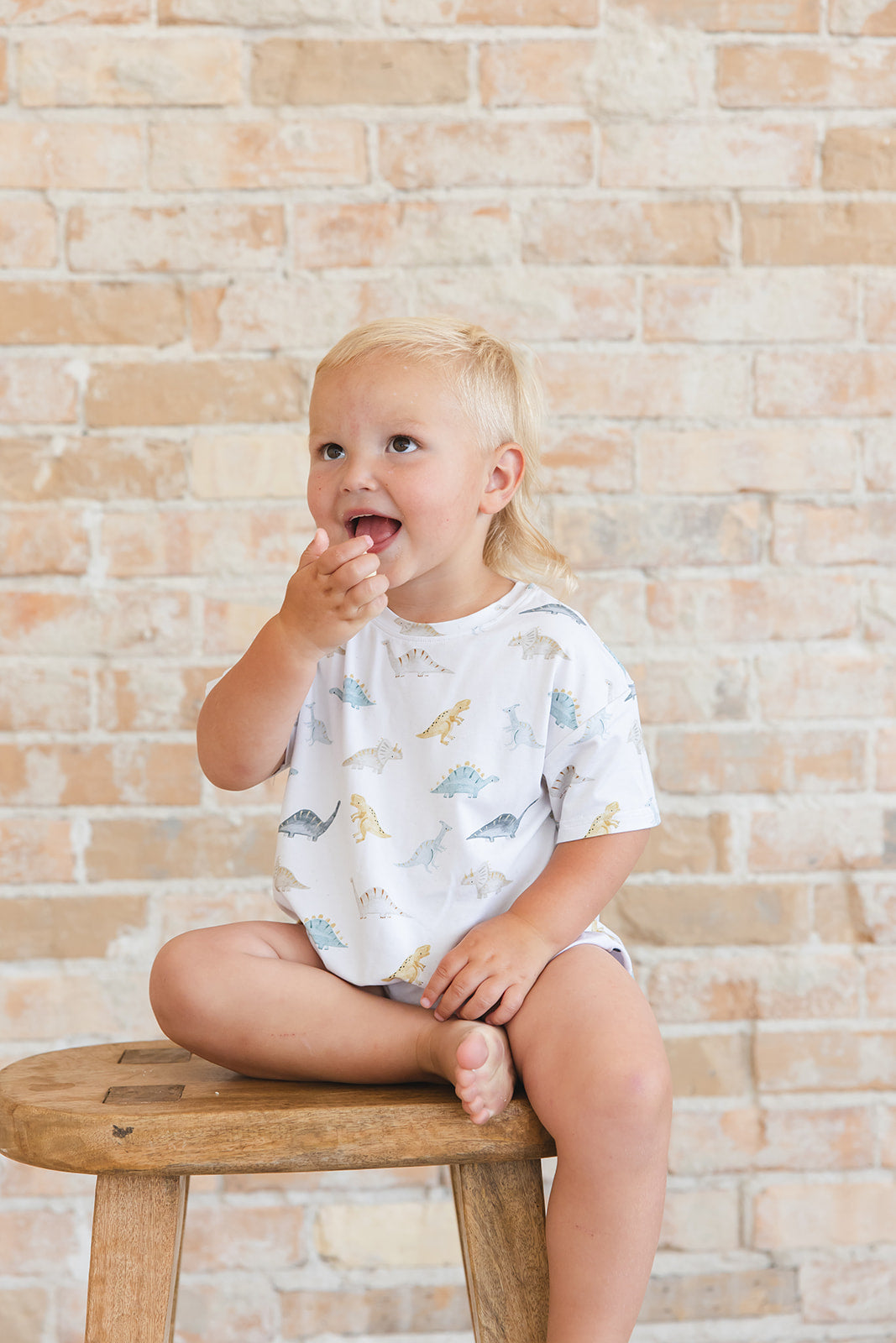 Beckett - Bubble Tee