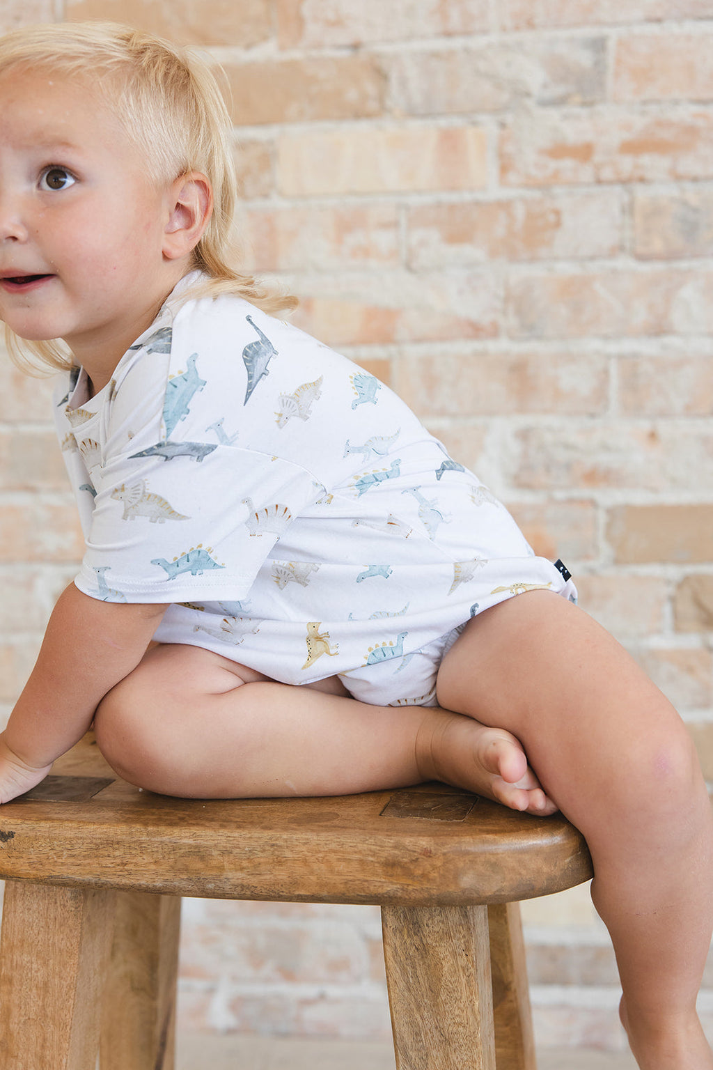 Beckett - Bubble Tee