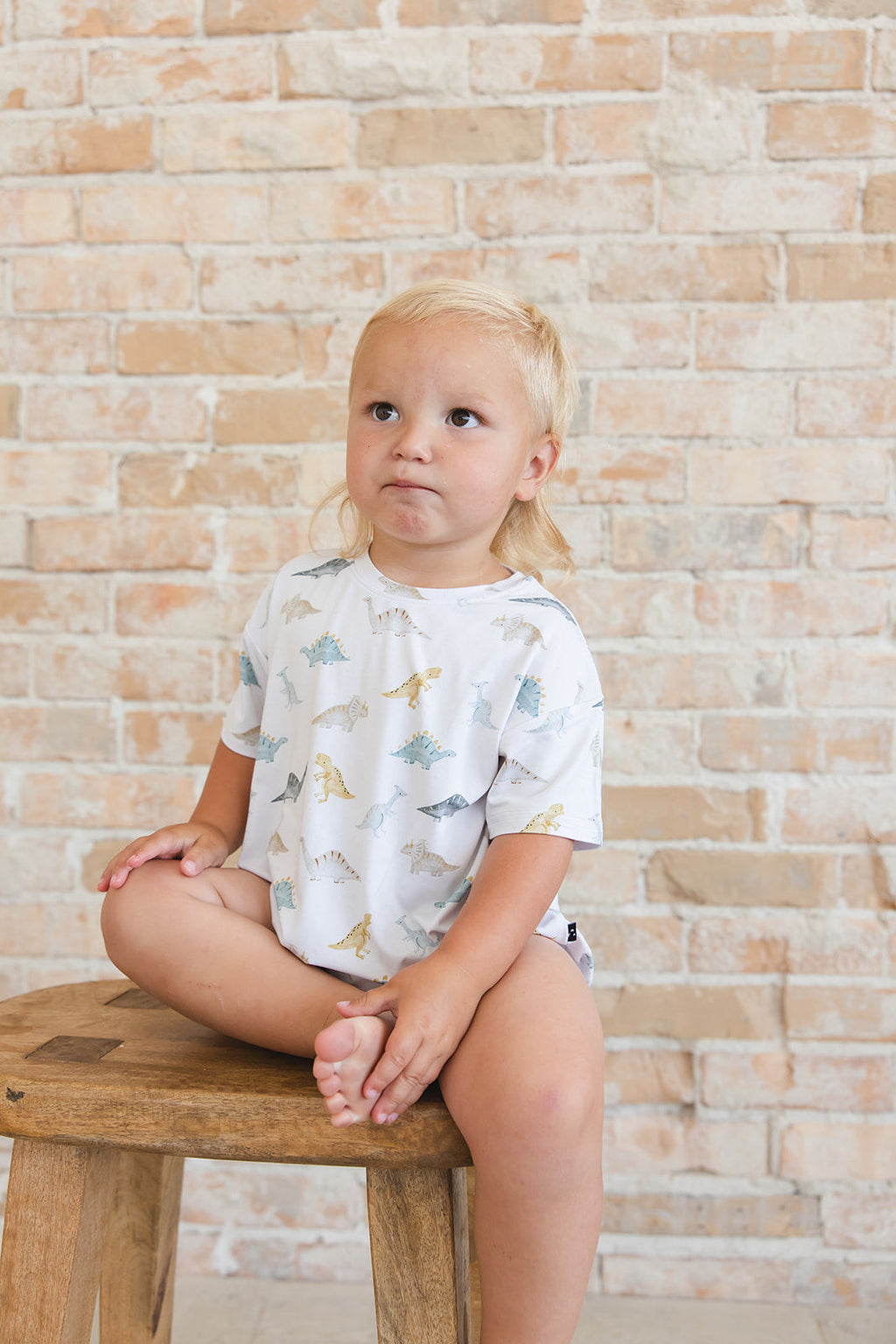 Beckett - Bubble Tee