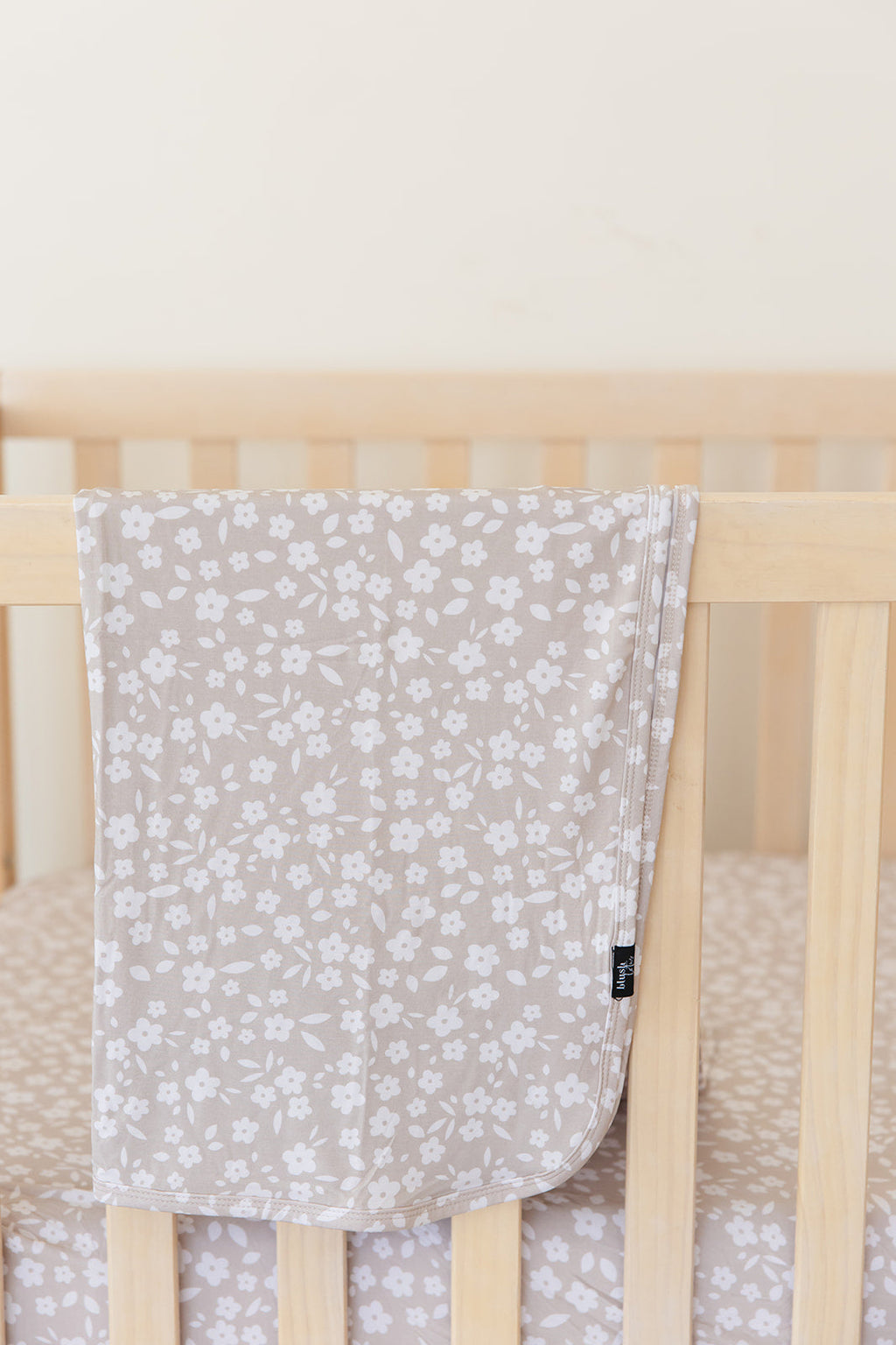 Calista - Crib Sheet