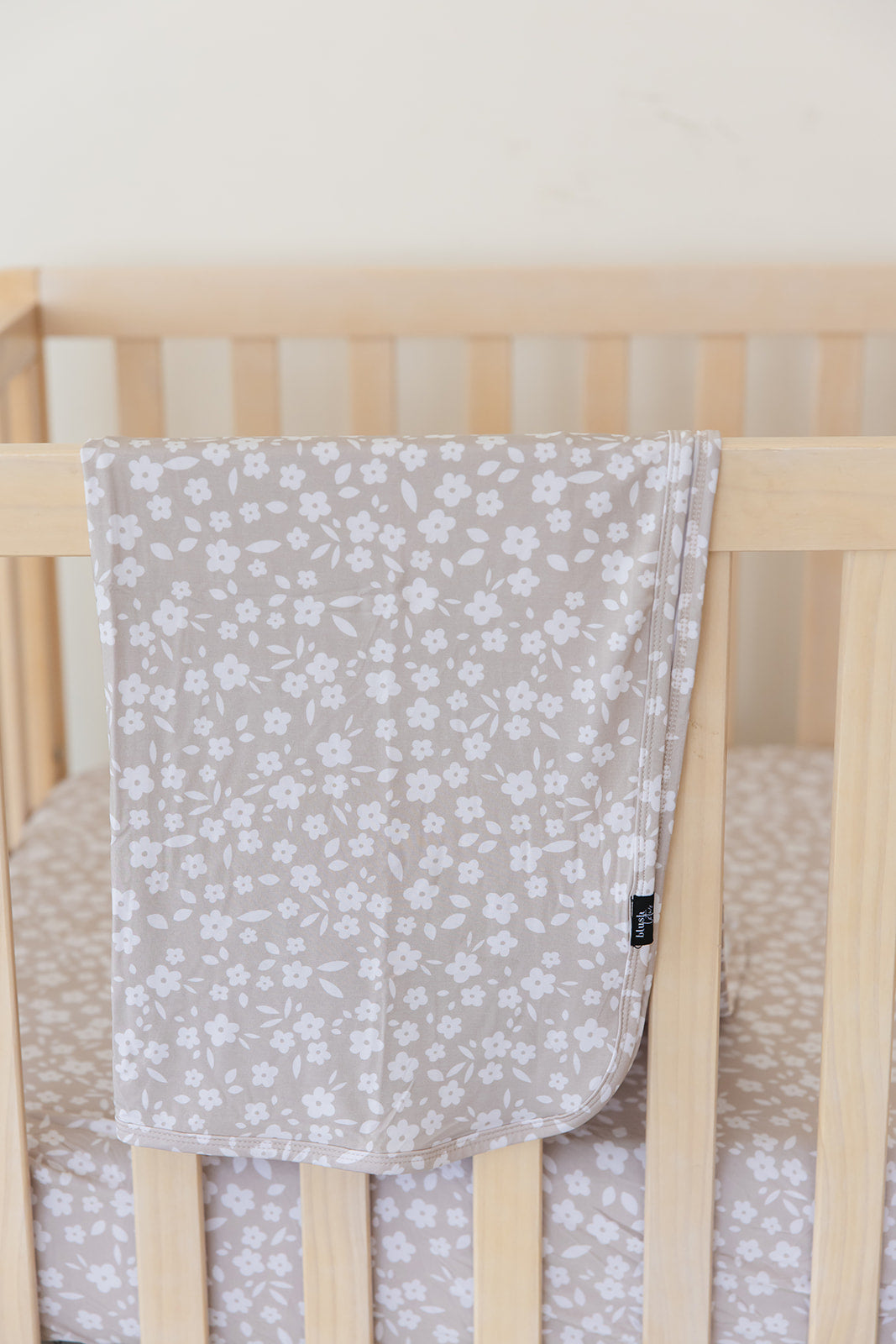 Calista - Crib Sheet