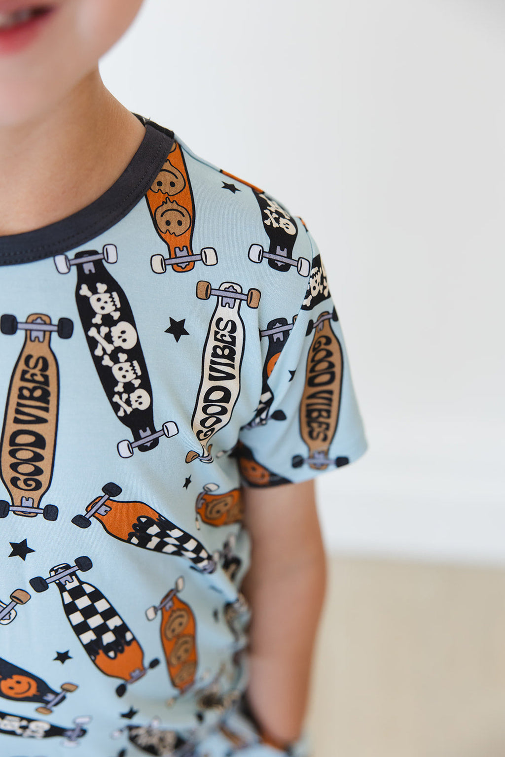 Aleister - Pocket Short Set