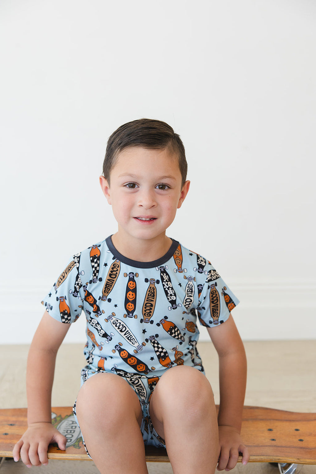 Aleister - Pocket Short Set