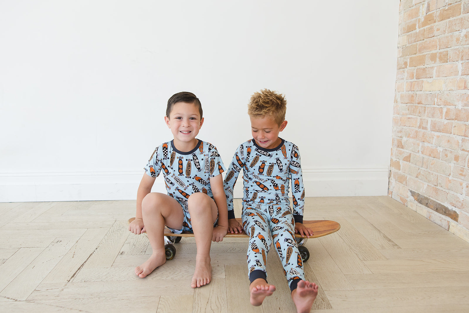 Aleister - Pocket Short Set