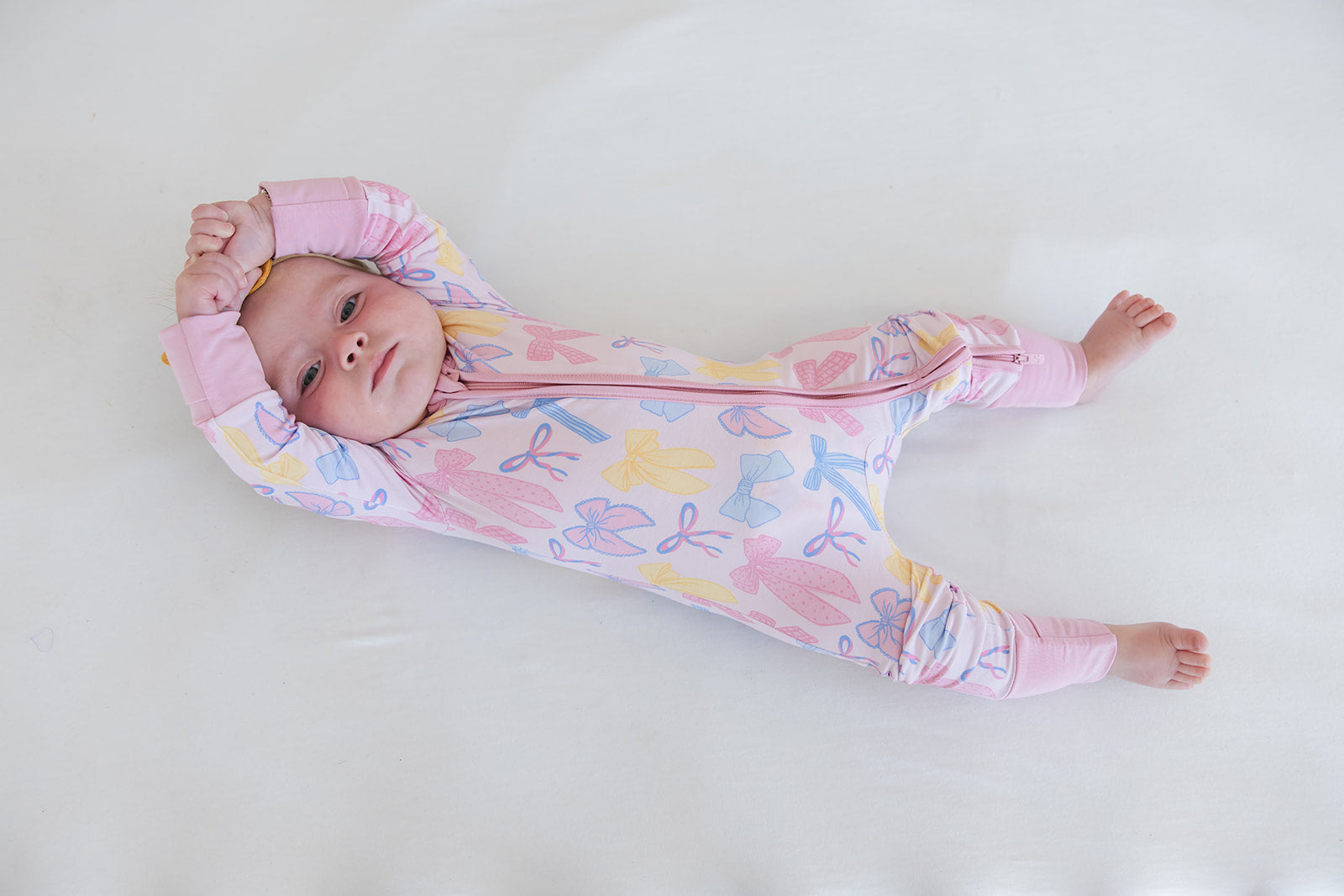 Madelyn - Zippy