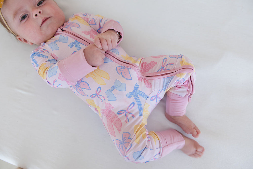 Madelyn - Zippy