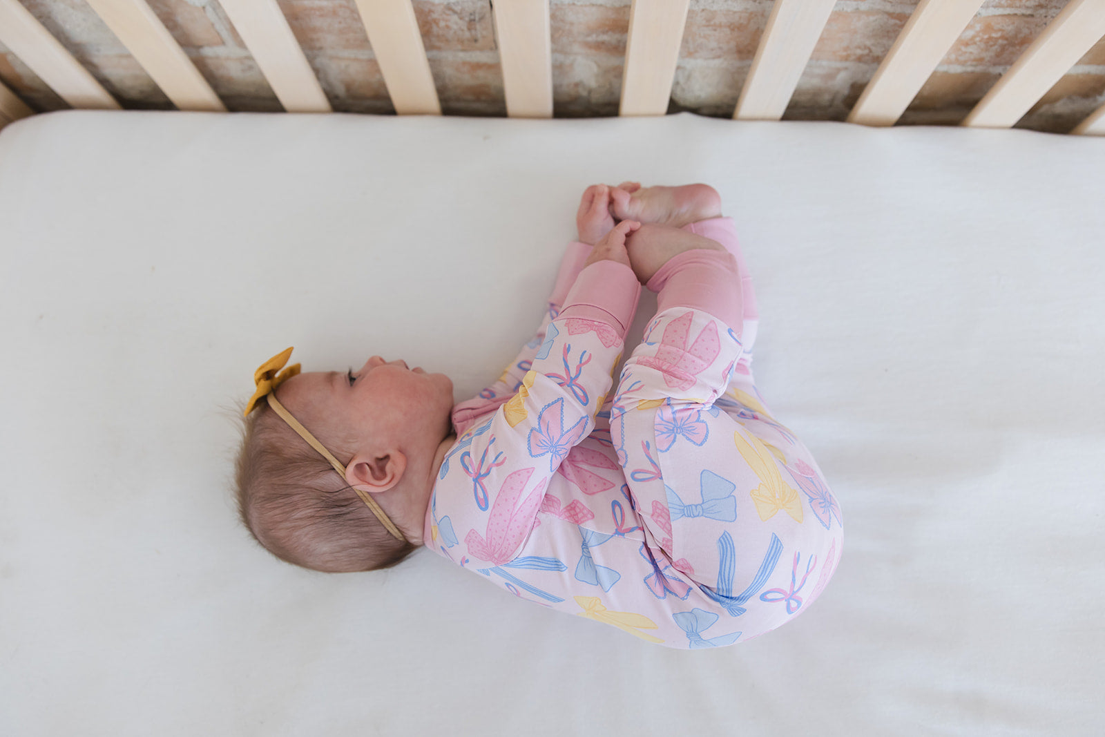 Madelyn - Zippy