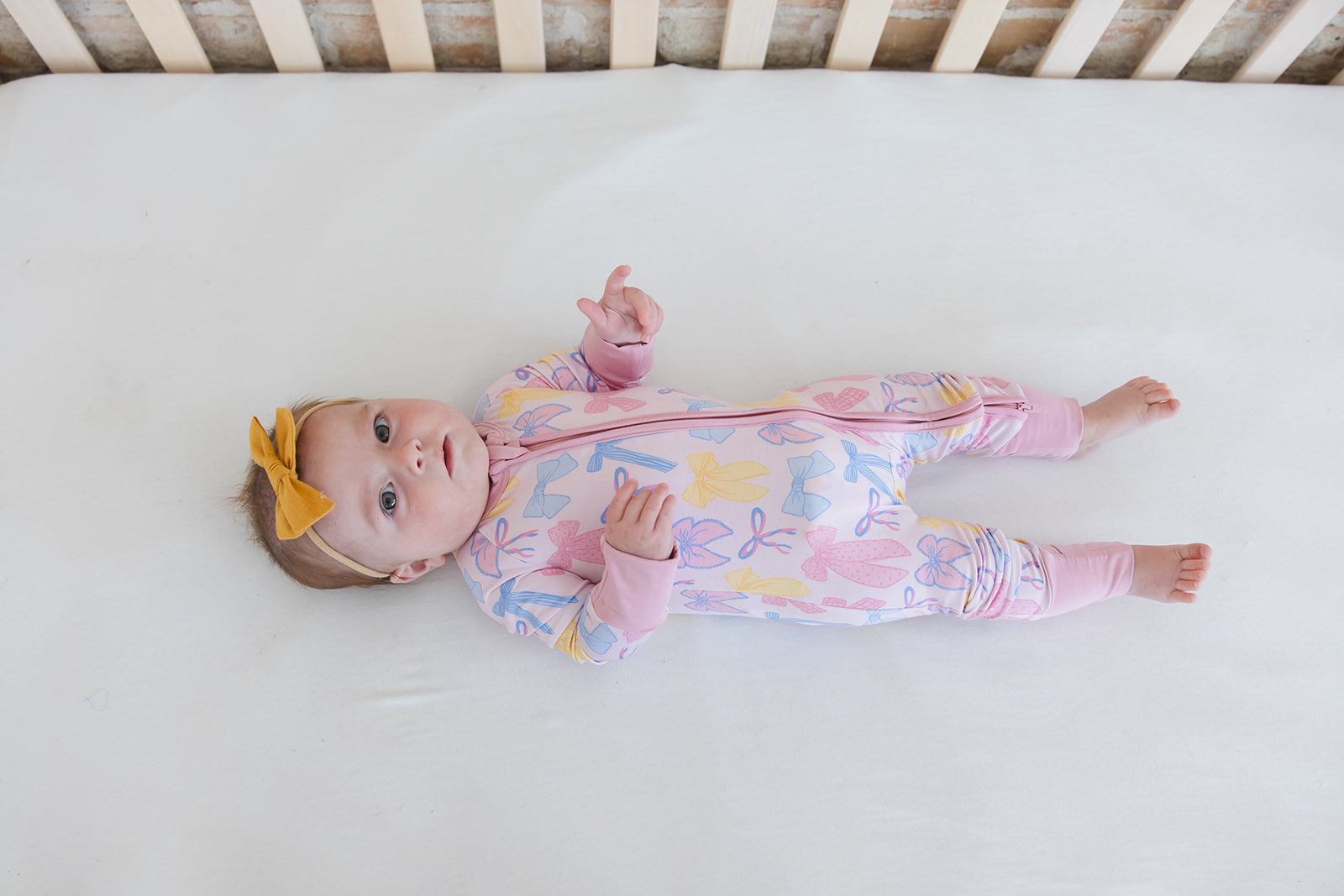 Madelyn - Zippy