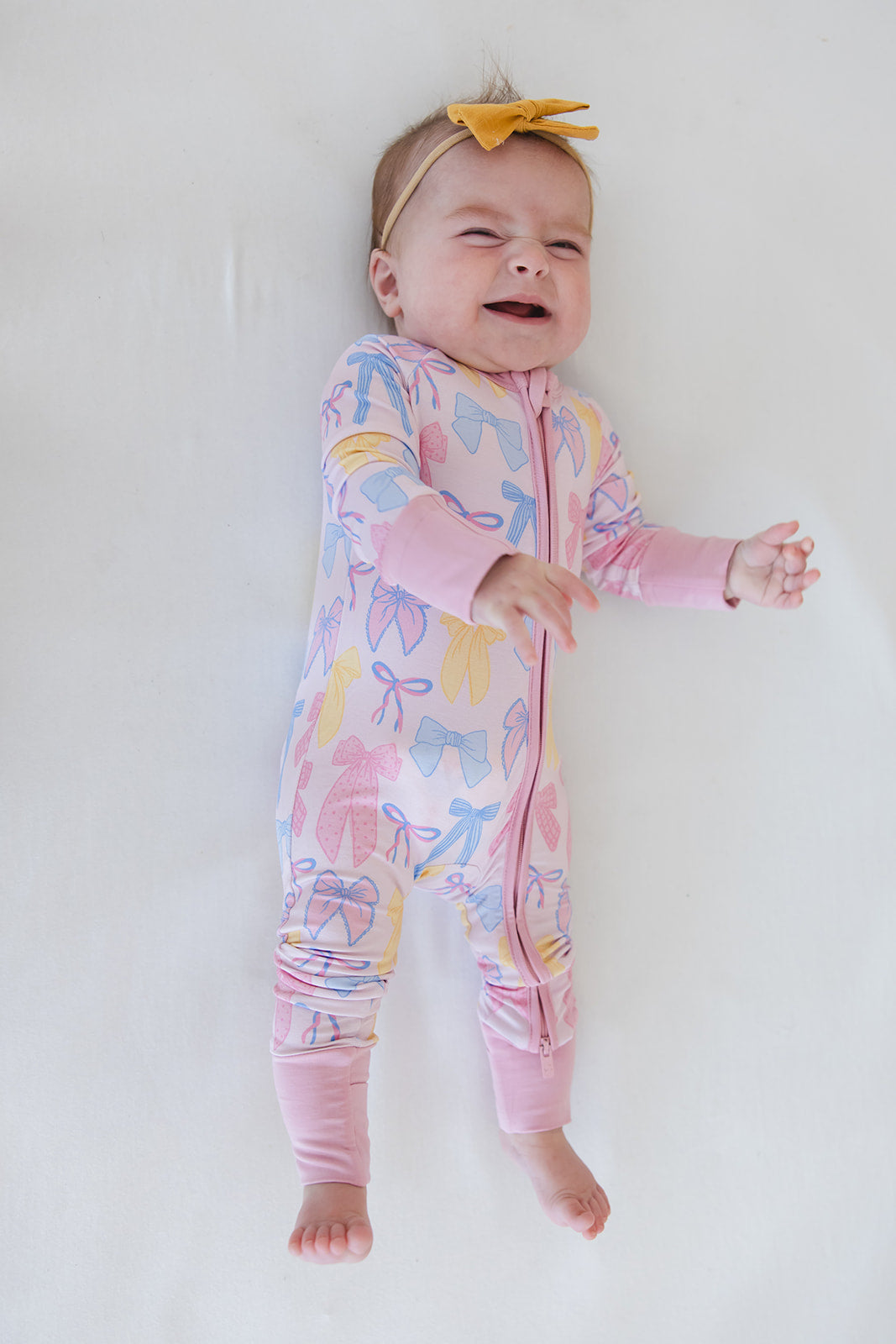 Madelyn - Zippy