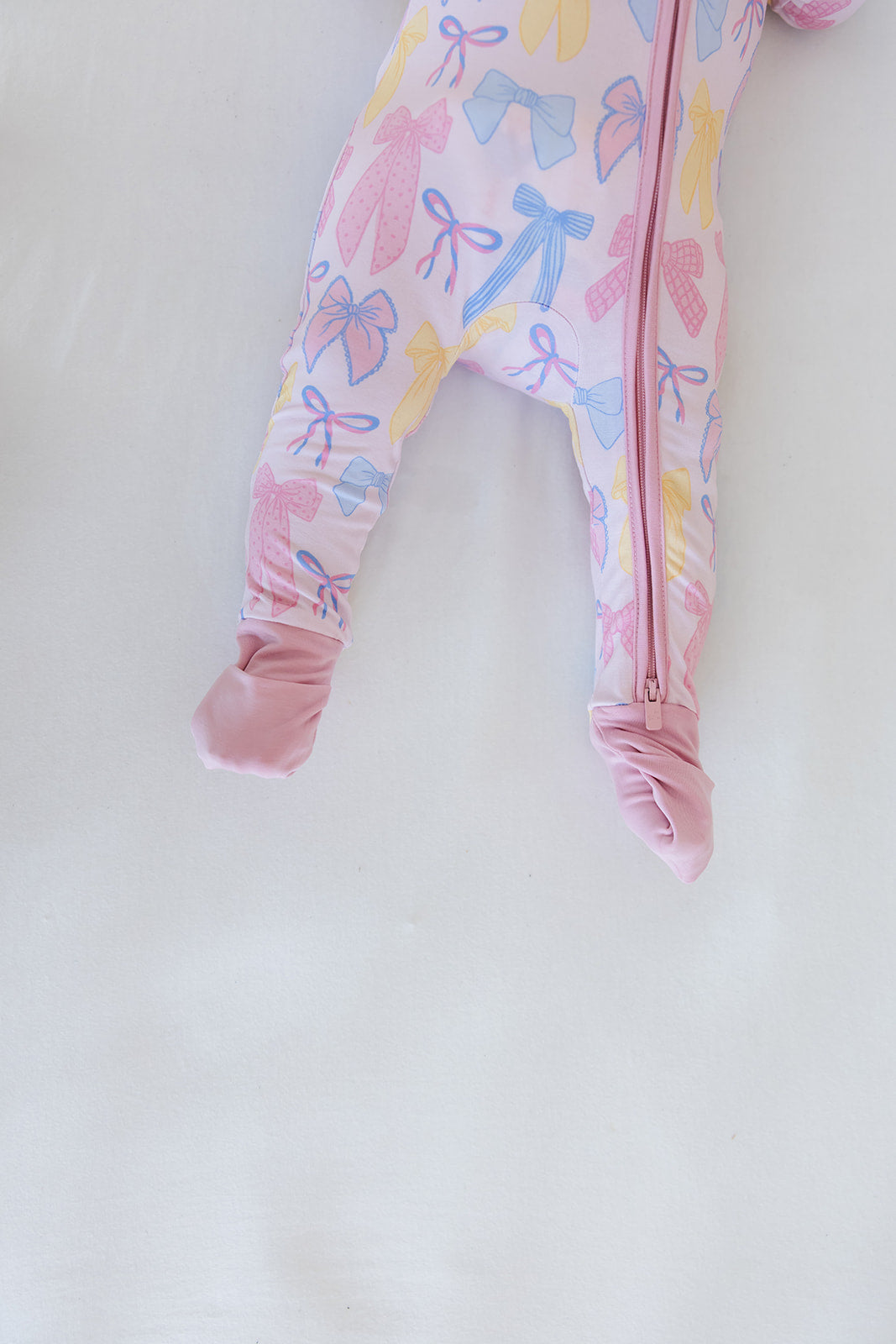 Madelyn - Zippy