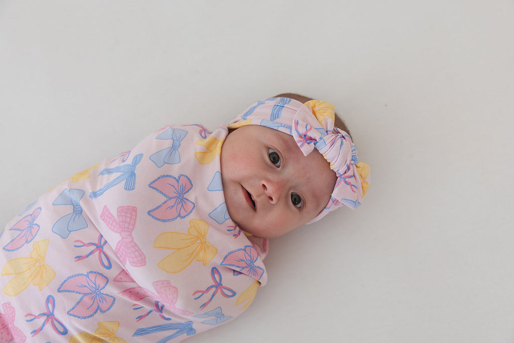 Madelyn - Headband